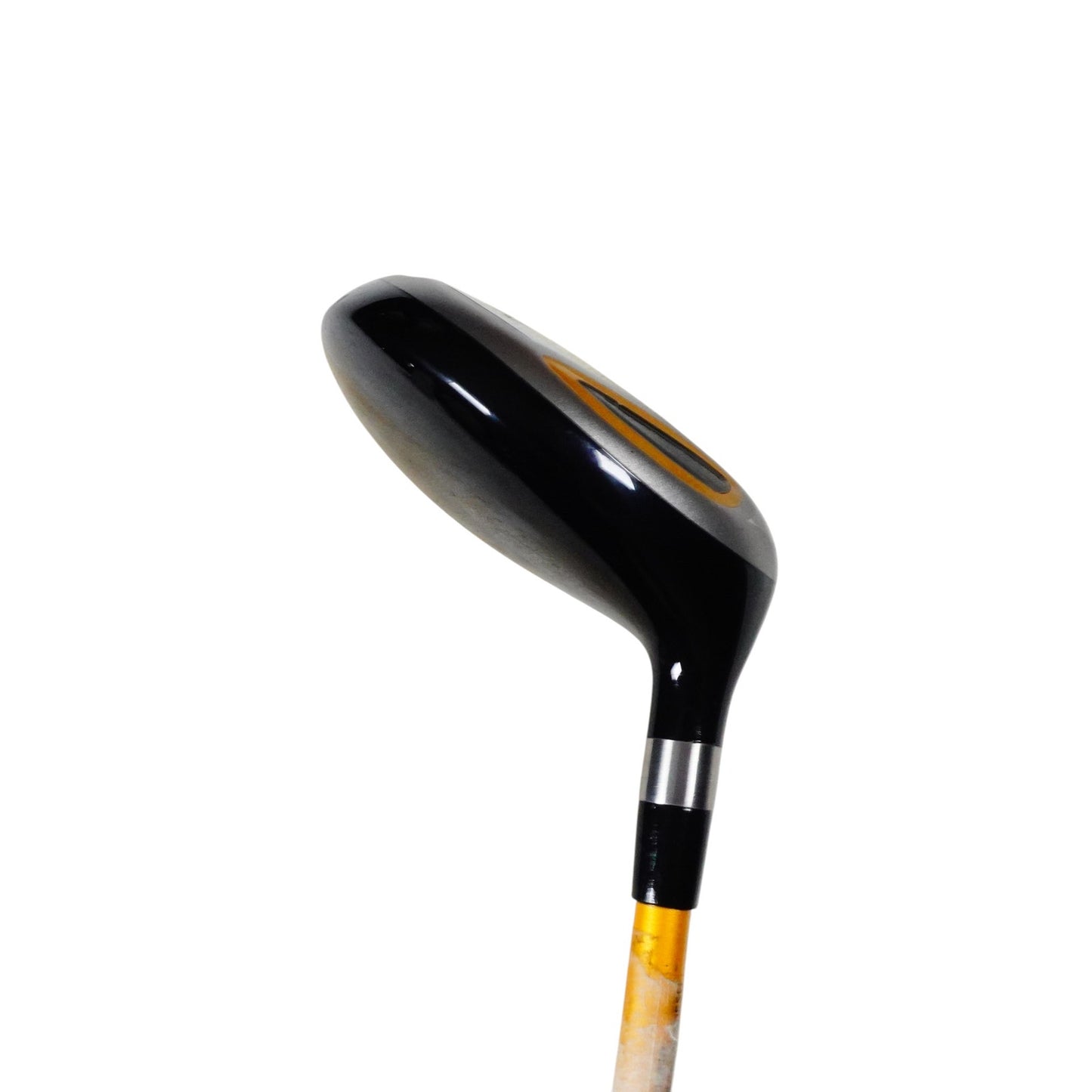 ZEVO ZV3H 3 Hybrid UST Regular Flex Graphite 40.5" RH w HC