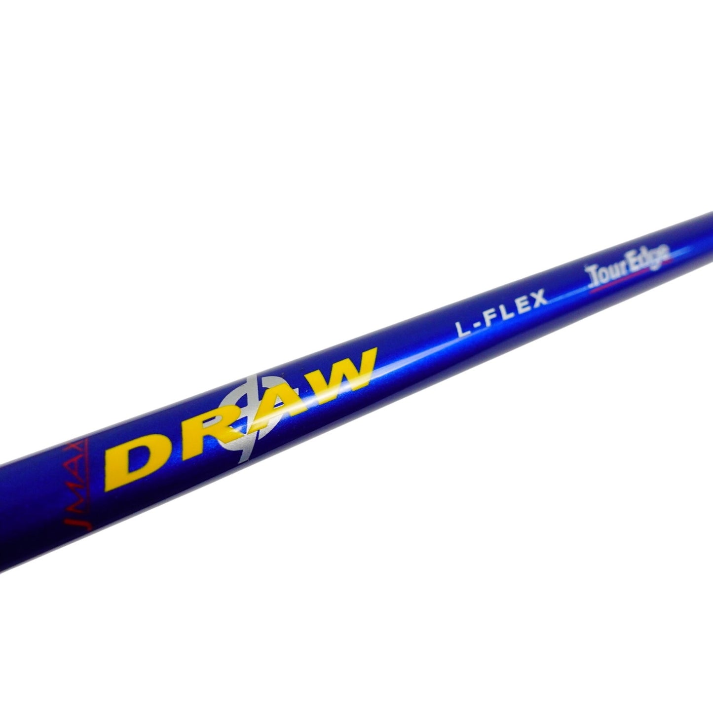 Bazooka JMax 4 Hybrid 23 Degree Draw Ladies Graphite 37.75" RH NEW GRIP