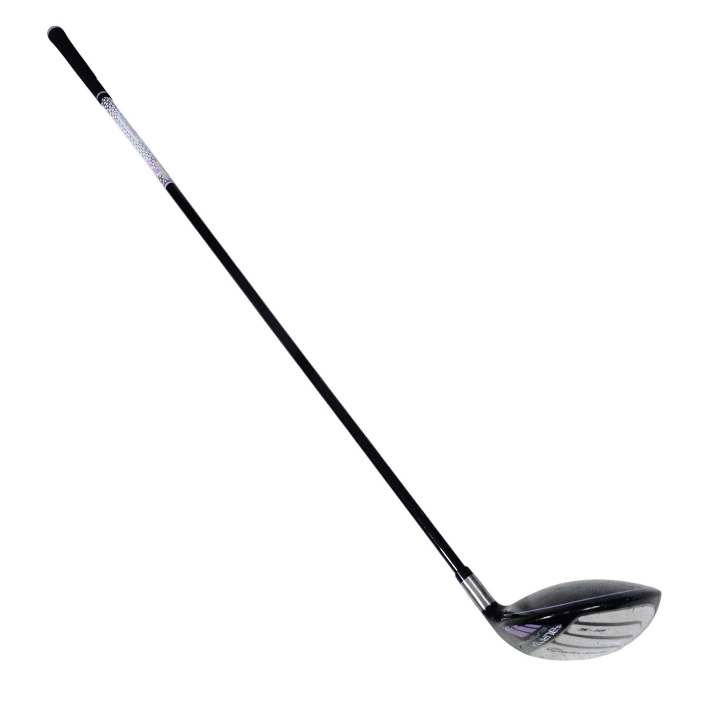 TaylorMade Burner Superfast 5 Wood Matrix Ozik Ladies Flex Graphite 42" RH