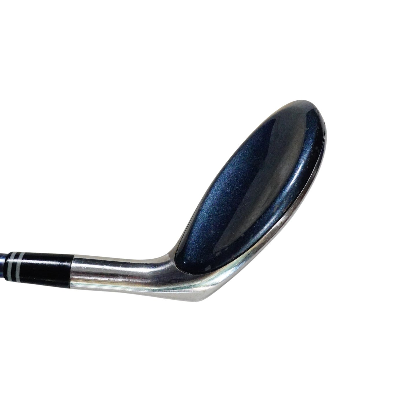 Cleveland Halo 4i 4 Hybrid W Series Ladies Flex Graphite 38.5" RH NEW GRIP