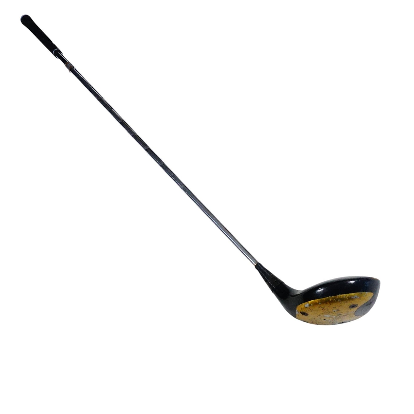 Ping Eye 2 5 Wood KT Stiff Flex Steel 41.5" RH NEW GRIP