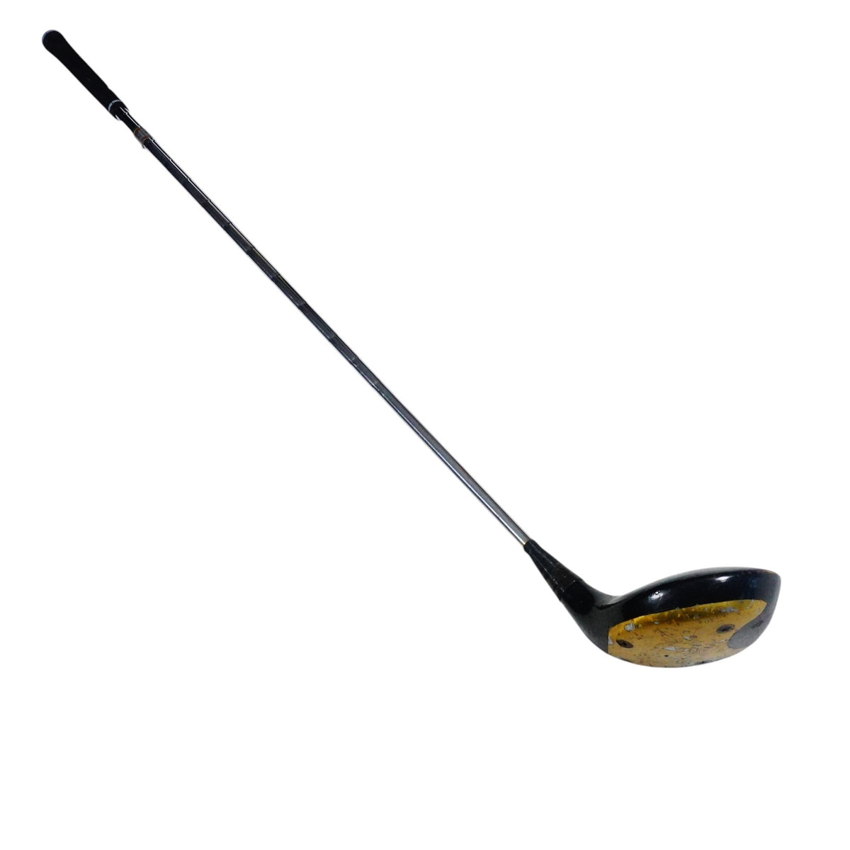 Ping Eye 2 5 Wood KT Stiff Flex Steel 41.5" RH NEW GRIP