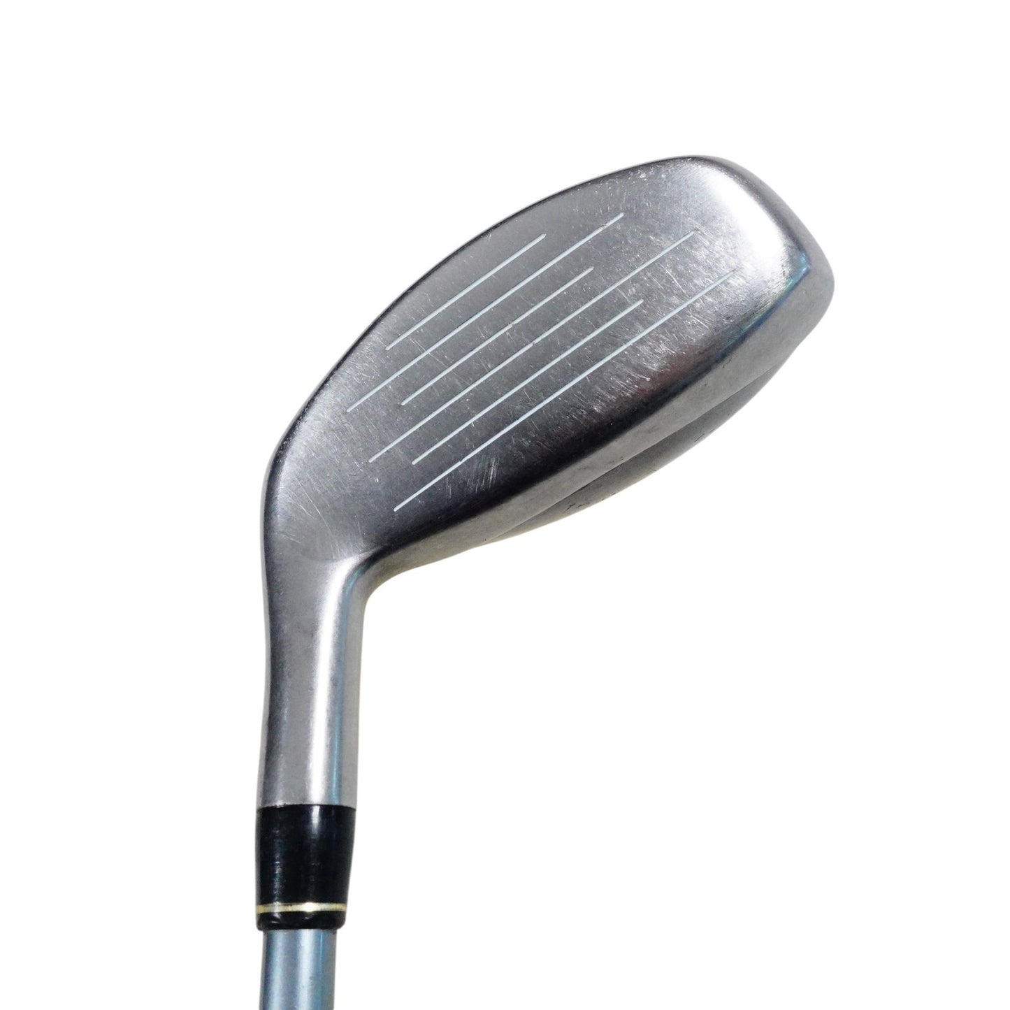 TaylorMade Rescue Mid 5 Hybrid MAS2 Ladies Flex Graphite 38" RH NEW GRIP