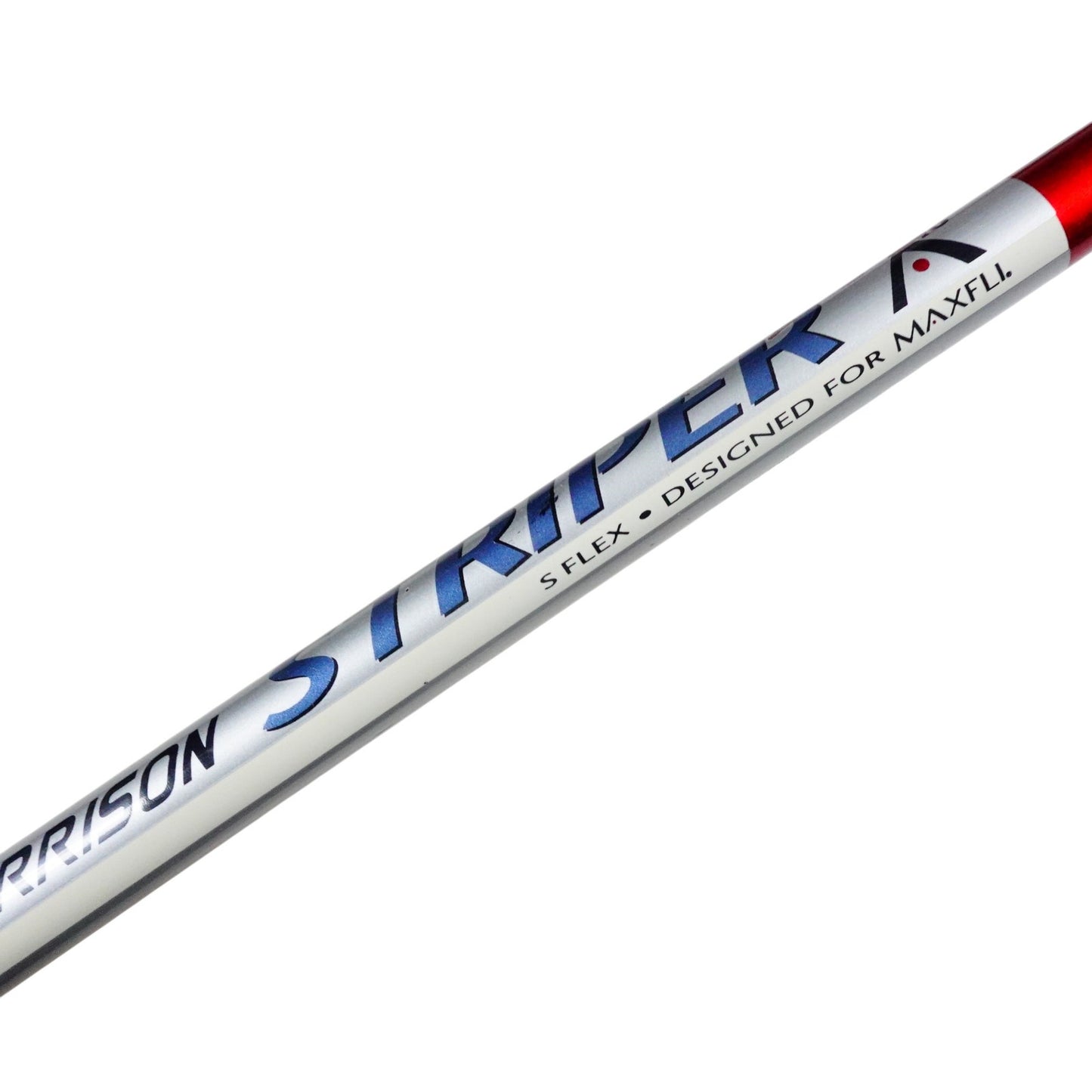 Maxfli A10 4 Hybrid 4i 21 Degree Stiff Flex Graphite 40.5" RH