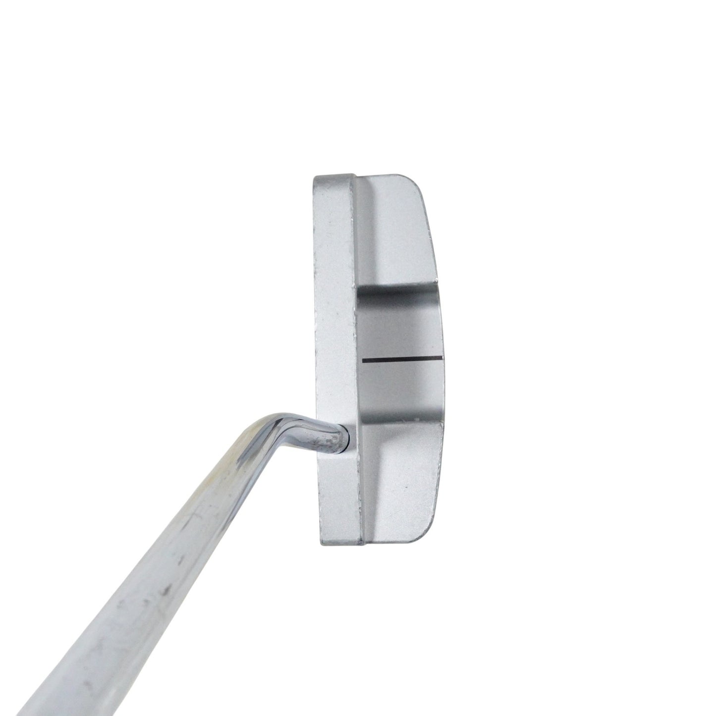 Cure CX2 Putter Double Bend 35" RH NEW GRIP