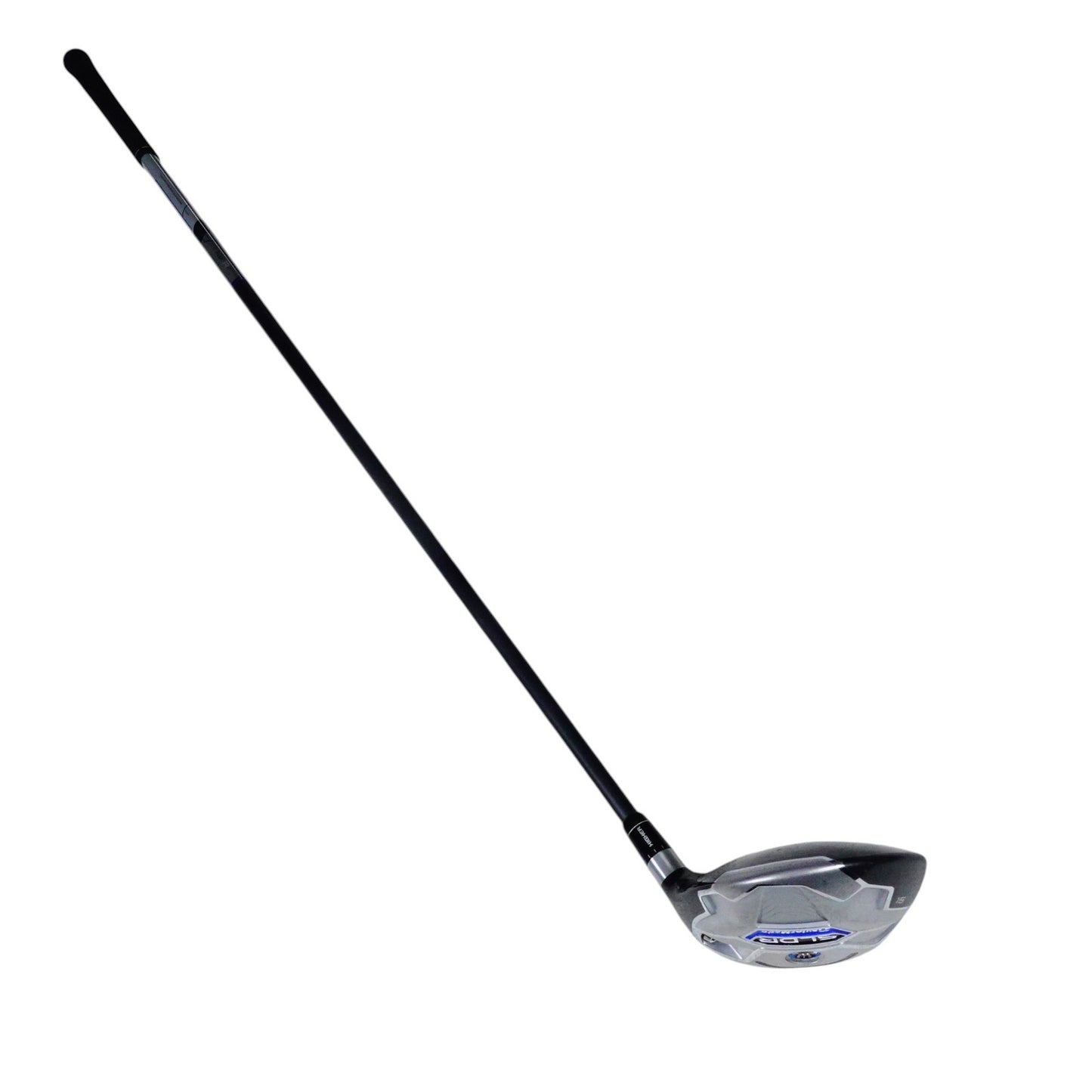 TaylorMade SLDR 3 Wood 15 Degree Fujikura Regular Flex Graphite 43.5" RH