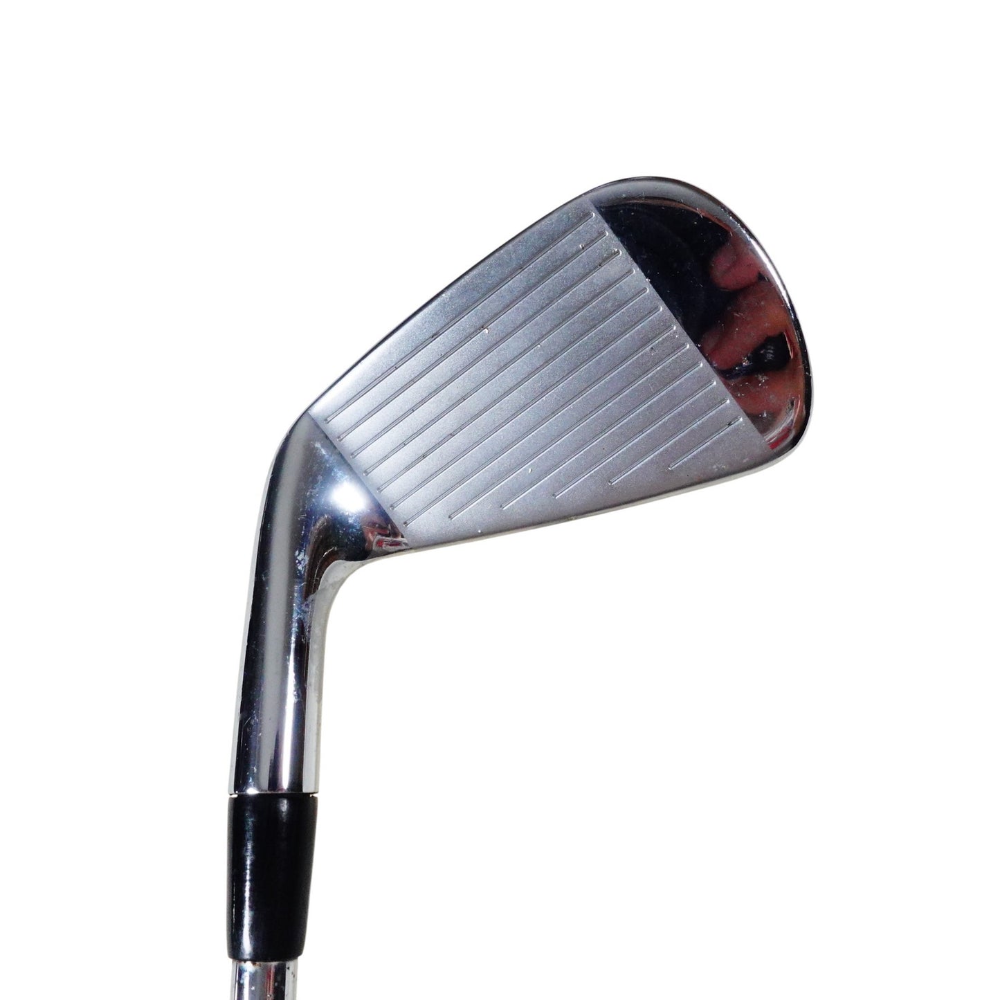 Titleist AP2 Tungsten Nickel Demo 6 Iron Project X 5.5 Regular Flex 37.75" RH