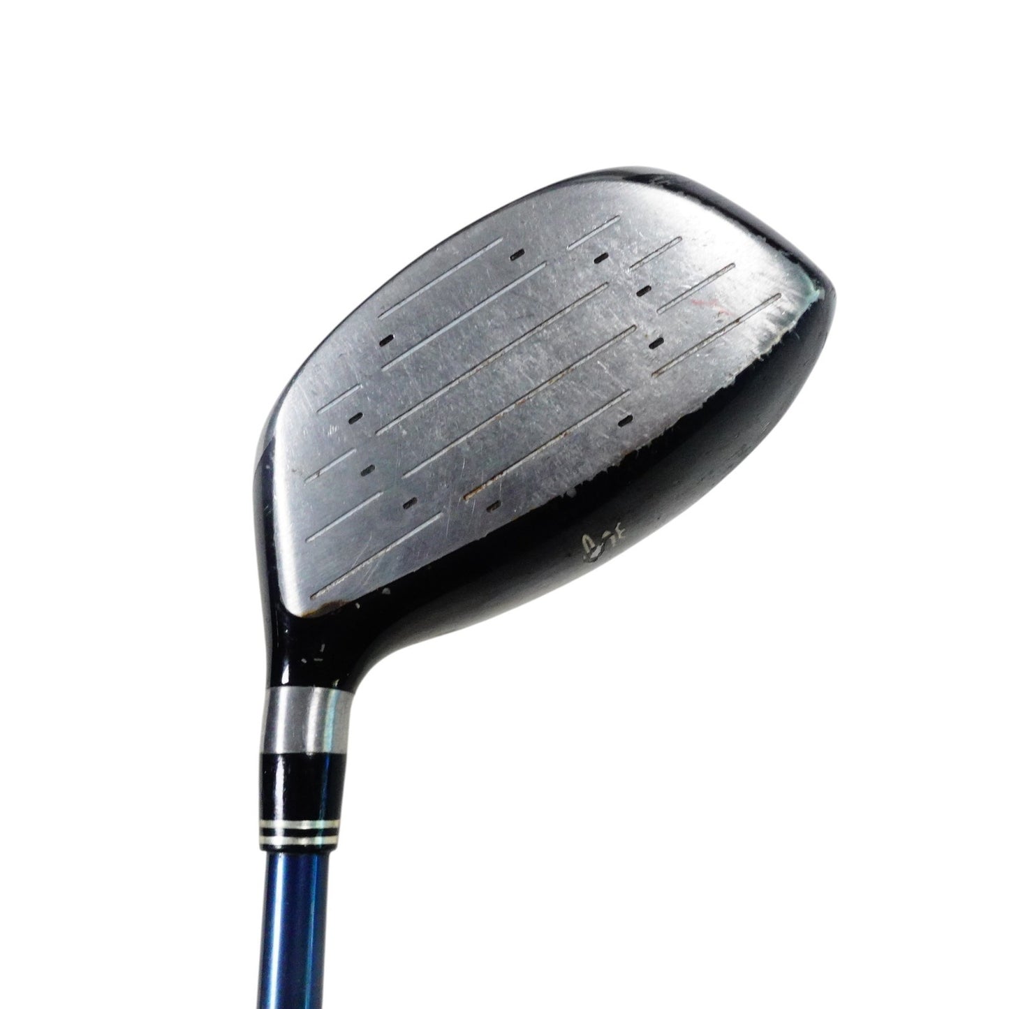 King Cobra SZ 3 Wood HM Tour 60 Stiff Flex Graphite 43" RH NEW GRIP