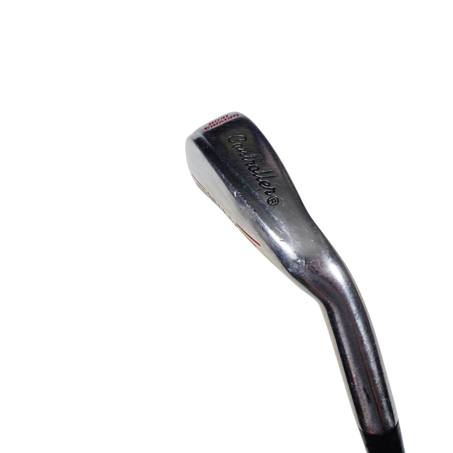 Controller Roll Bulge Driving Iron TT Lite Regular Flex Steel 40.5" RH NEW GRIP