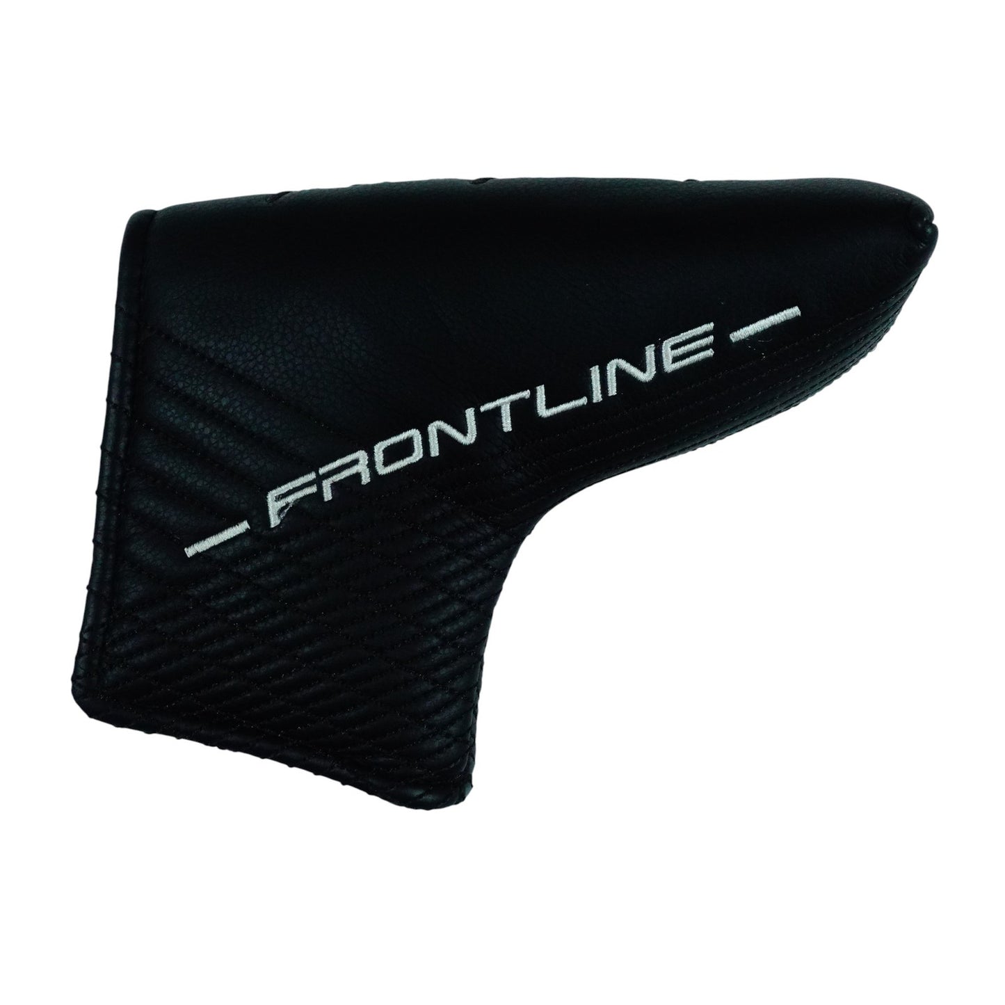 Cleveland Frontline Black Blade Putter Cover