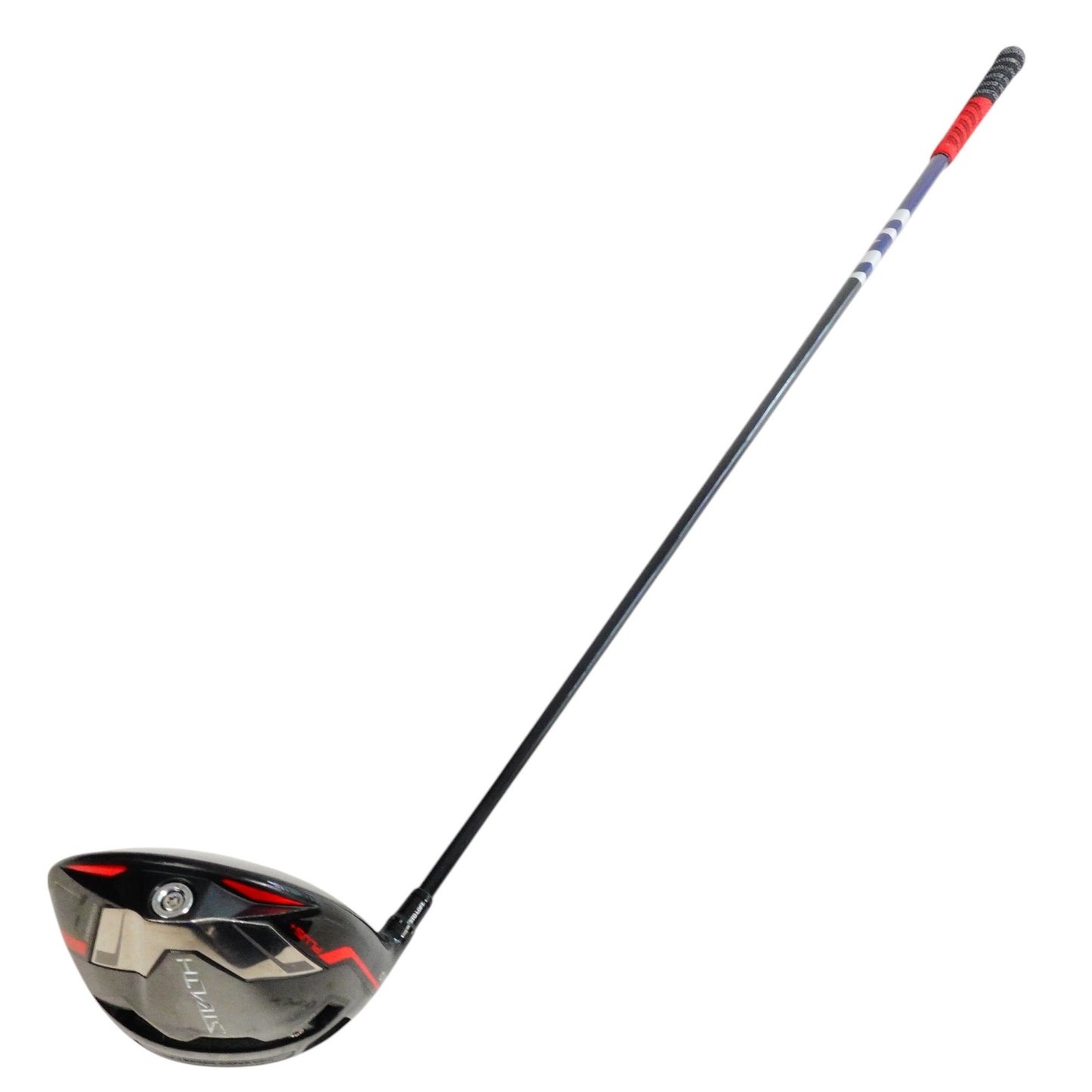 Stealth Plus+ 9 Degree Driver Ventus Black TR 5-S Stiff Flex Graphite 45.5" LH