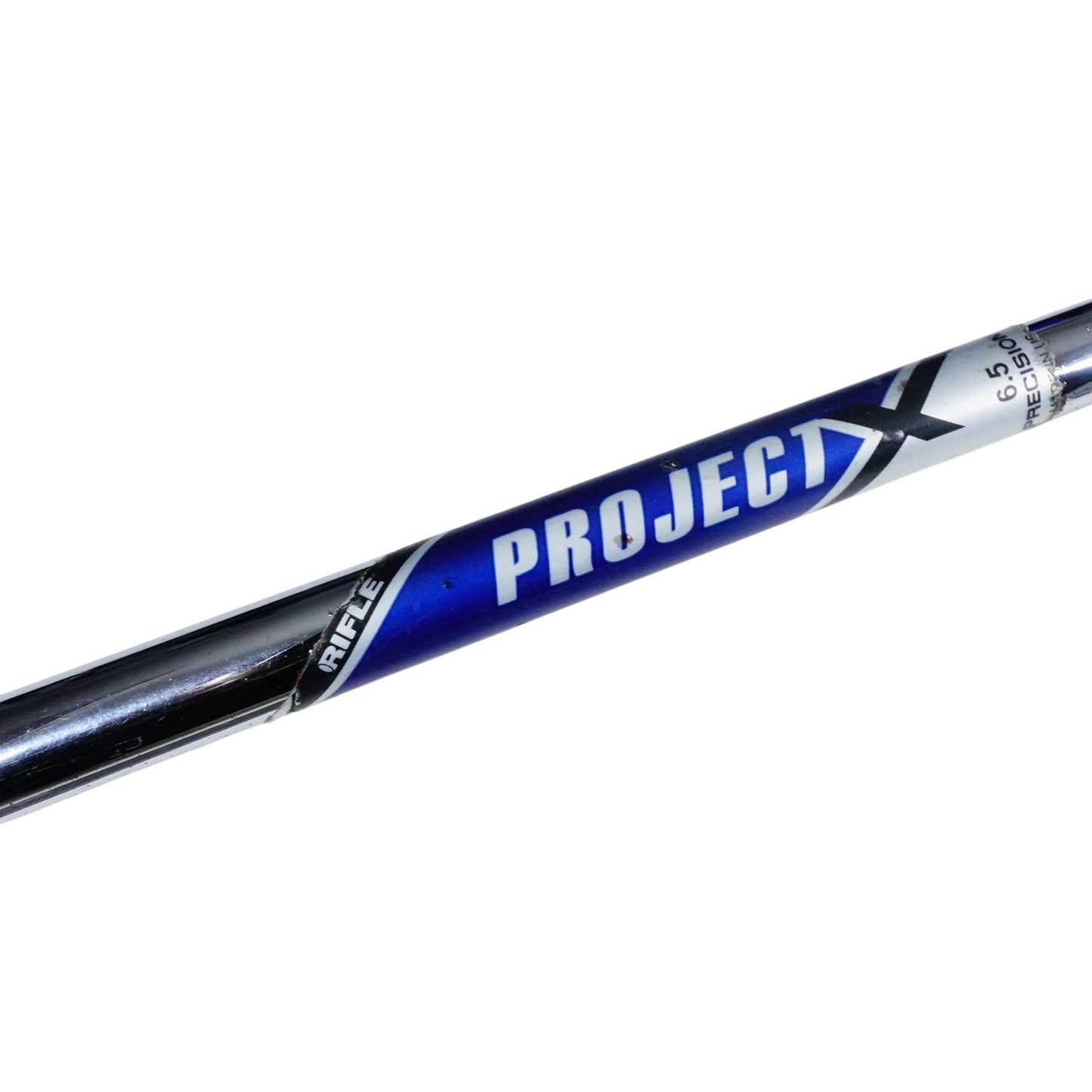 Mizuno MP-15 Iron Set Project X 6.5 Extra Stiff 3-PW +1.25" RH NEW GRIPS