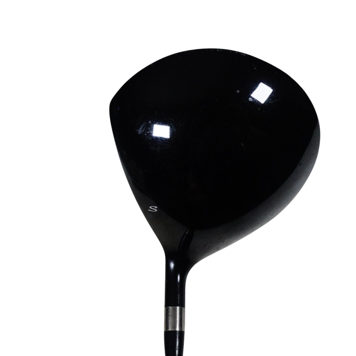 Adams Speedline Draw 9.5 Degree Driver ProLaunch Regular Flex Graphite 45.5" RH