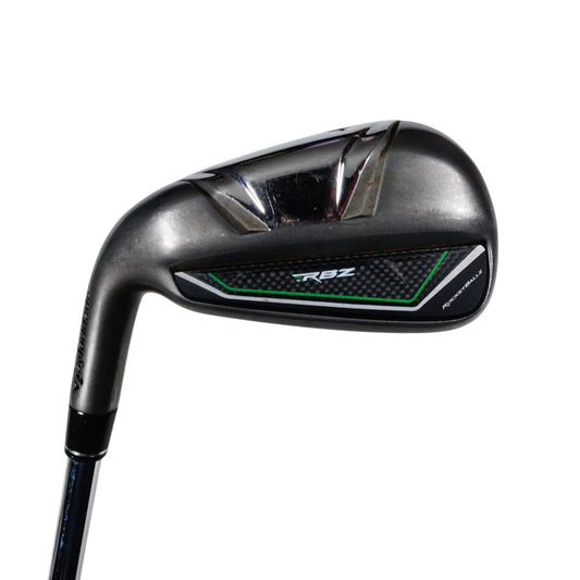 TaylorMade RBZ 4 Iron Regular Flex Steel 39.5" LH