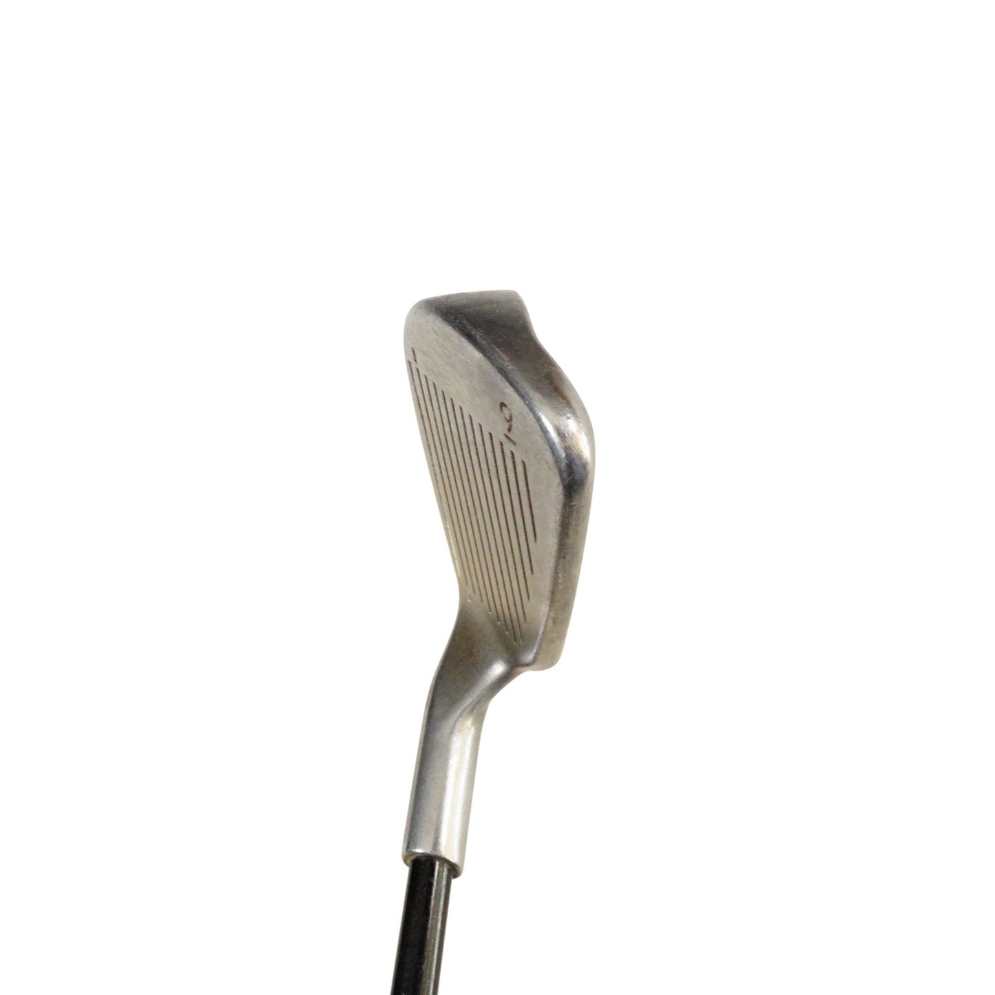 Ping i3 Gold Dot 9 Iron 350 Series A Flex Graphite 35.5" RH NEW GRIP