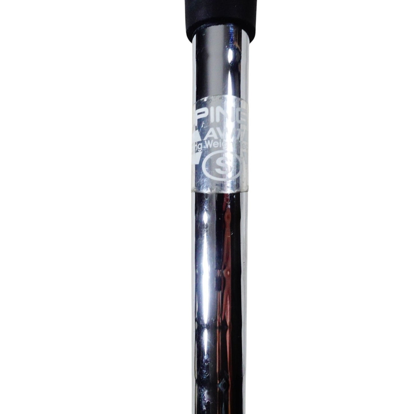 Ping Tour-W Black Dot 60 Degree Lob Wedge LW AWT Stiff Flex Steel 35.5" LH