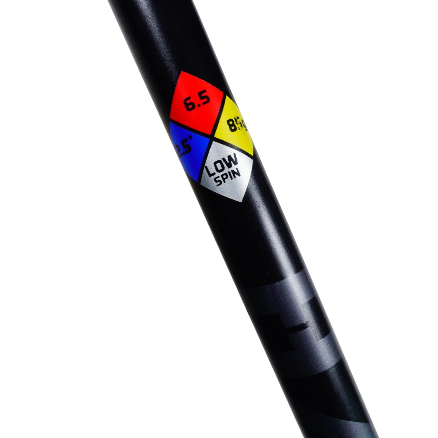 TaylorMade M4 3 Wood 15 Degree Hzrdus 6.5 85g Extra Stiff Graphite 43.5" RH