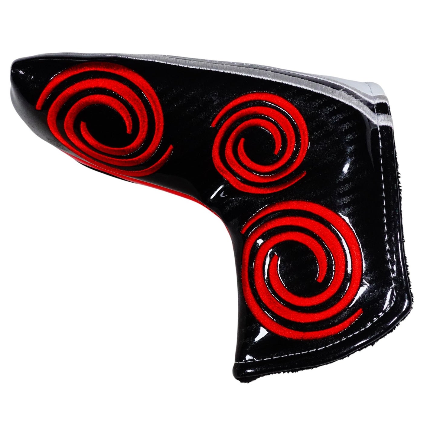 Odyssey Tri Hot 5K Two Tour Issue Stroke Lab Blade Putter 34.75" RH w HC