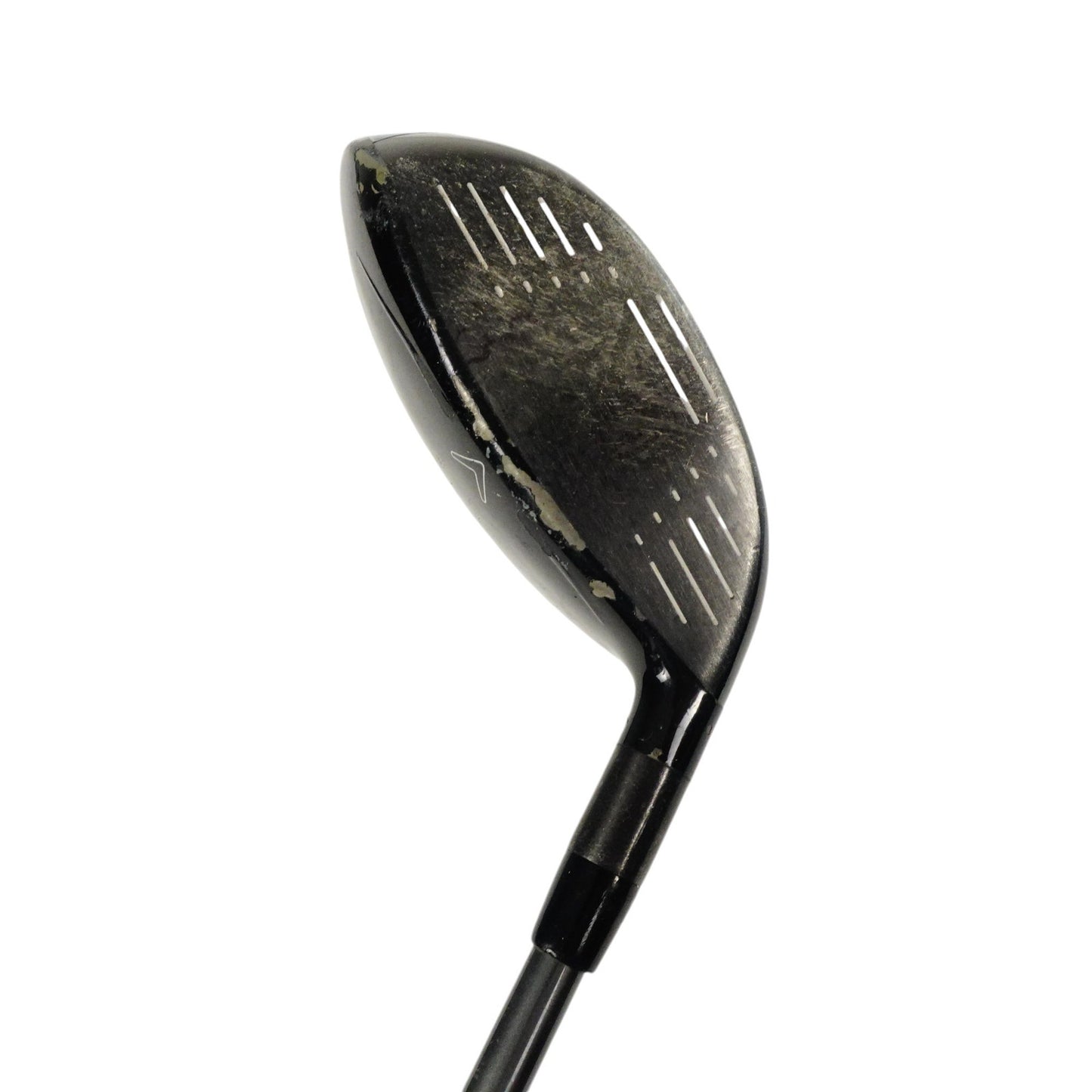 Callaway Rogue 3 Wood Aldila Synergy Regular Flex 60g Graphite 43" LH NEW GRIP