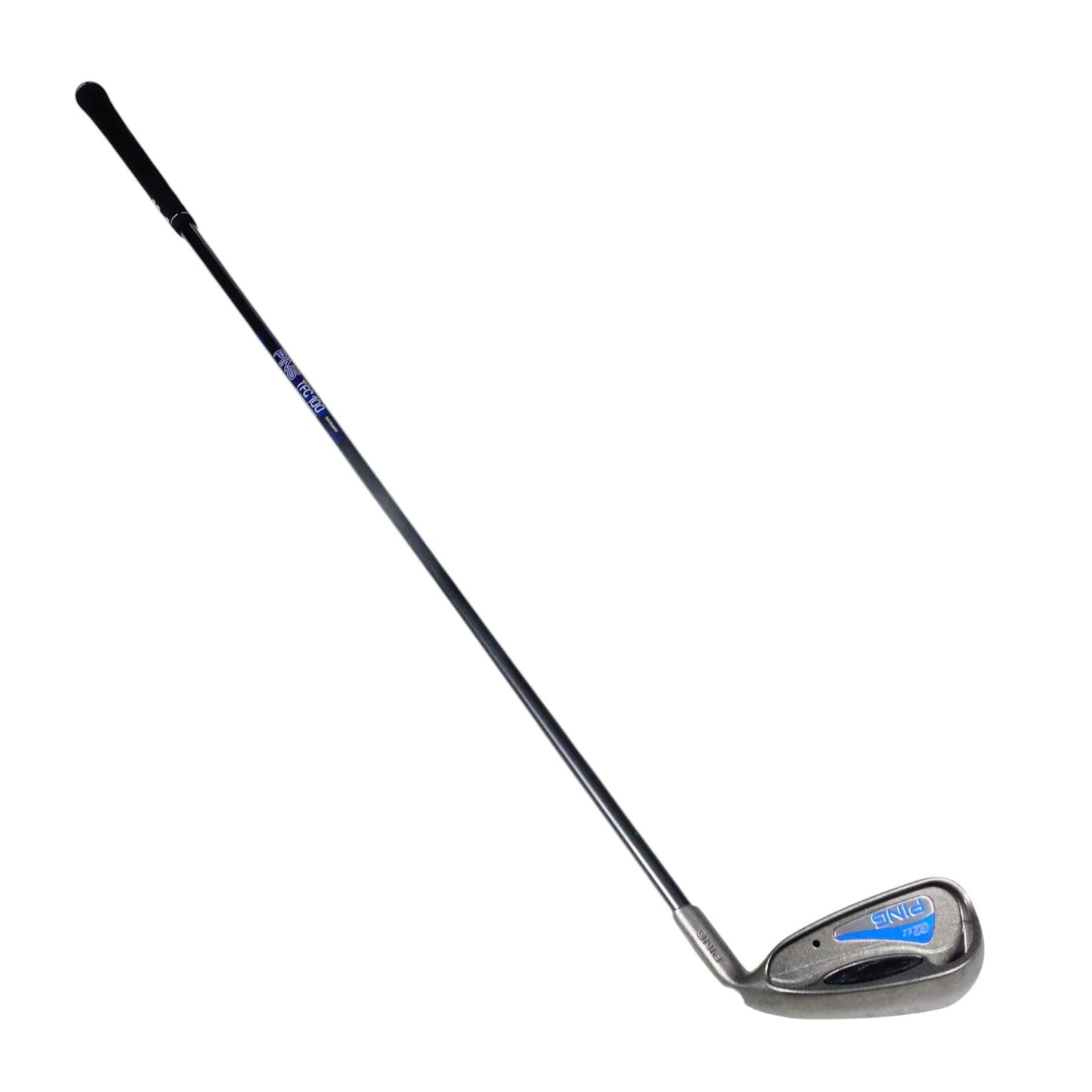 Ping G2 EZ HL Black Dot 4 Iron Soft Regular Flex Senior Graphite 38.75" RH