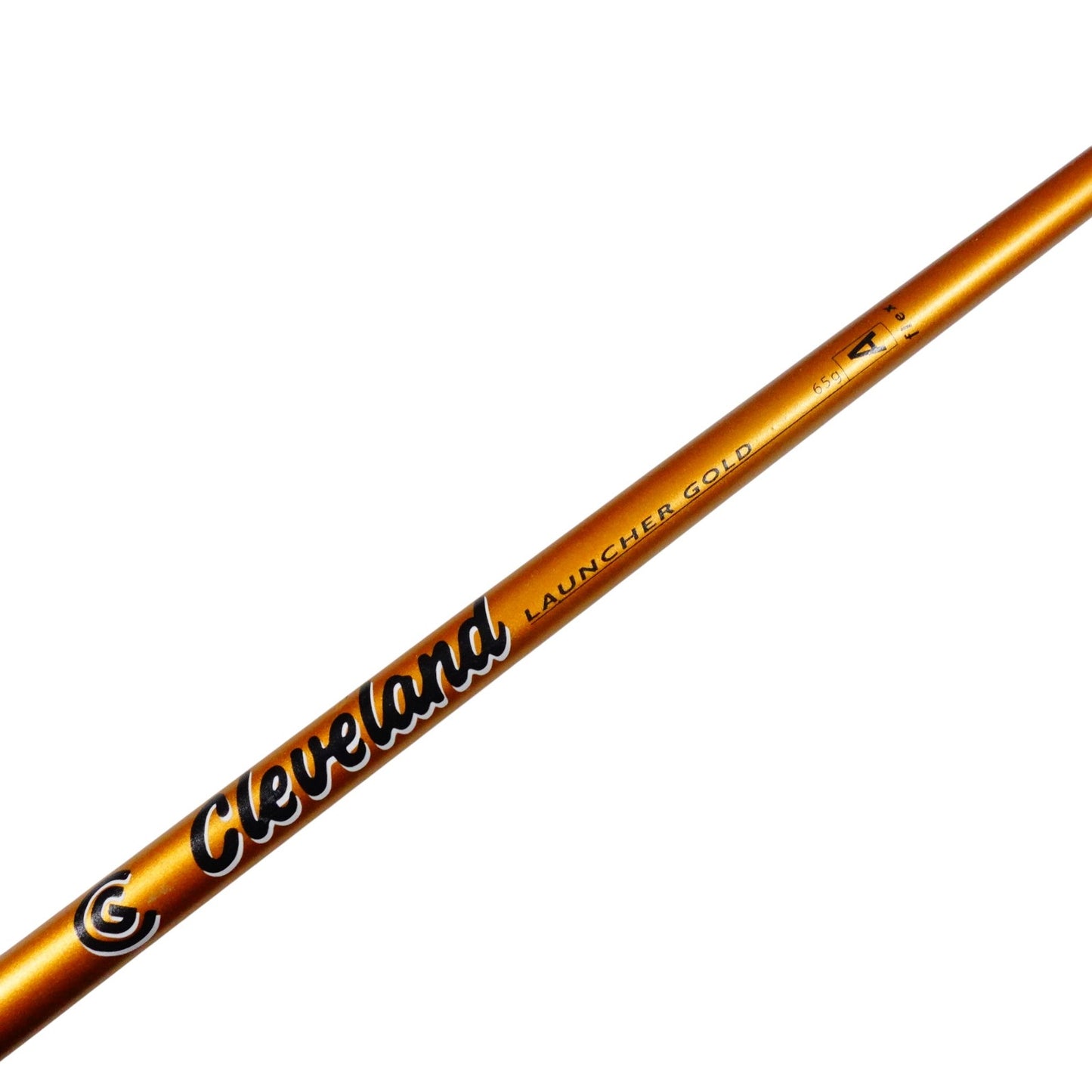 Cleveland Launcher 11.5 Degree Driver A Flex Senior Graphite 45.5" RH NEW GRIP