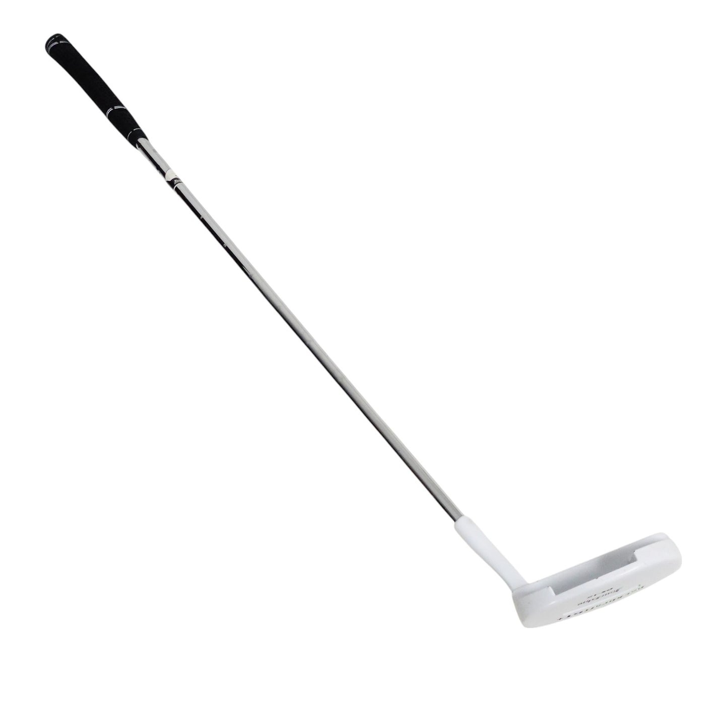 Tour Edge BackDraft GT+ OS-12 Mallet Putter 34.5" RH NEW GRIP