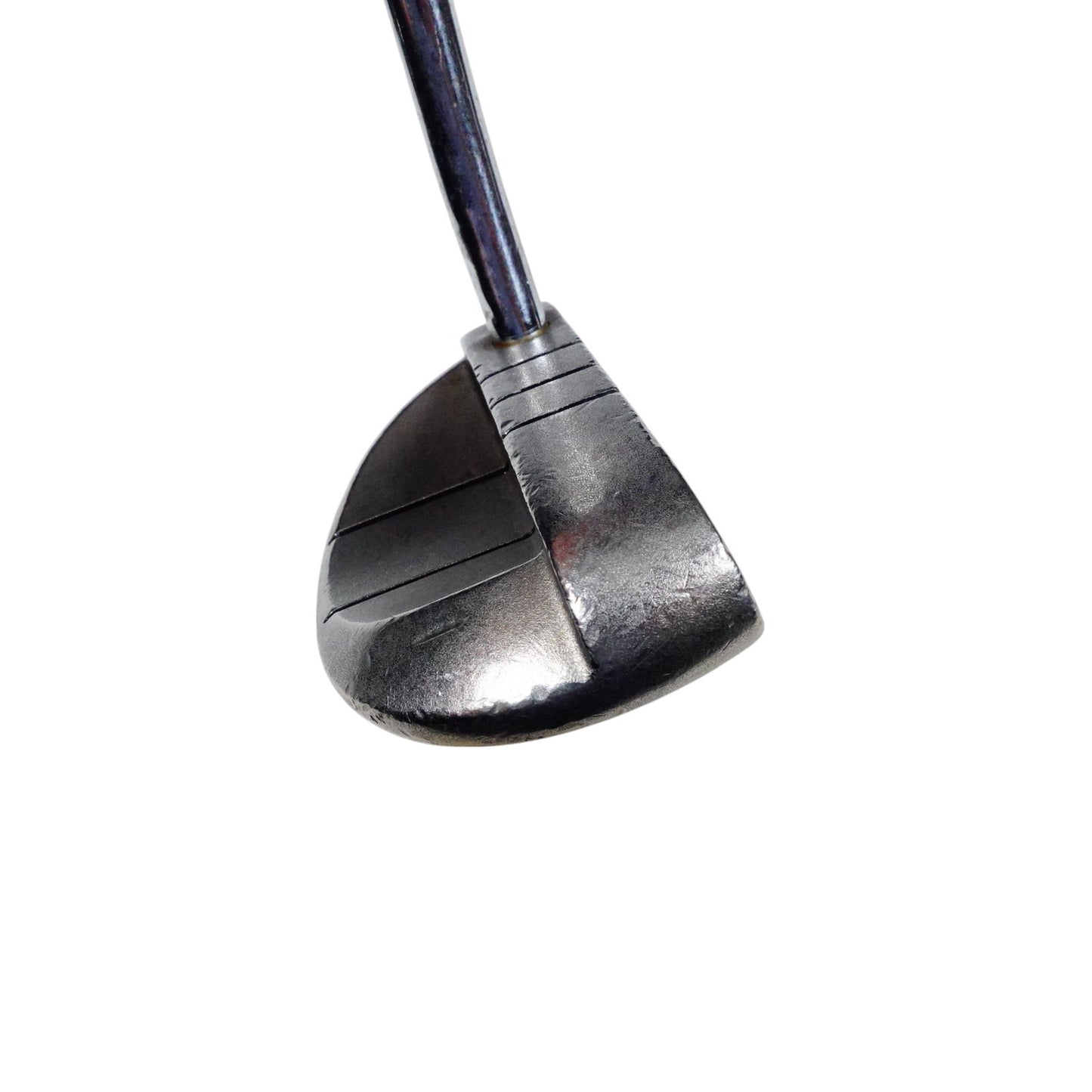 Odyssey Dual Force Rossie II Mallet Putter 34" RH