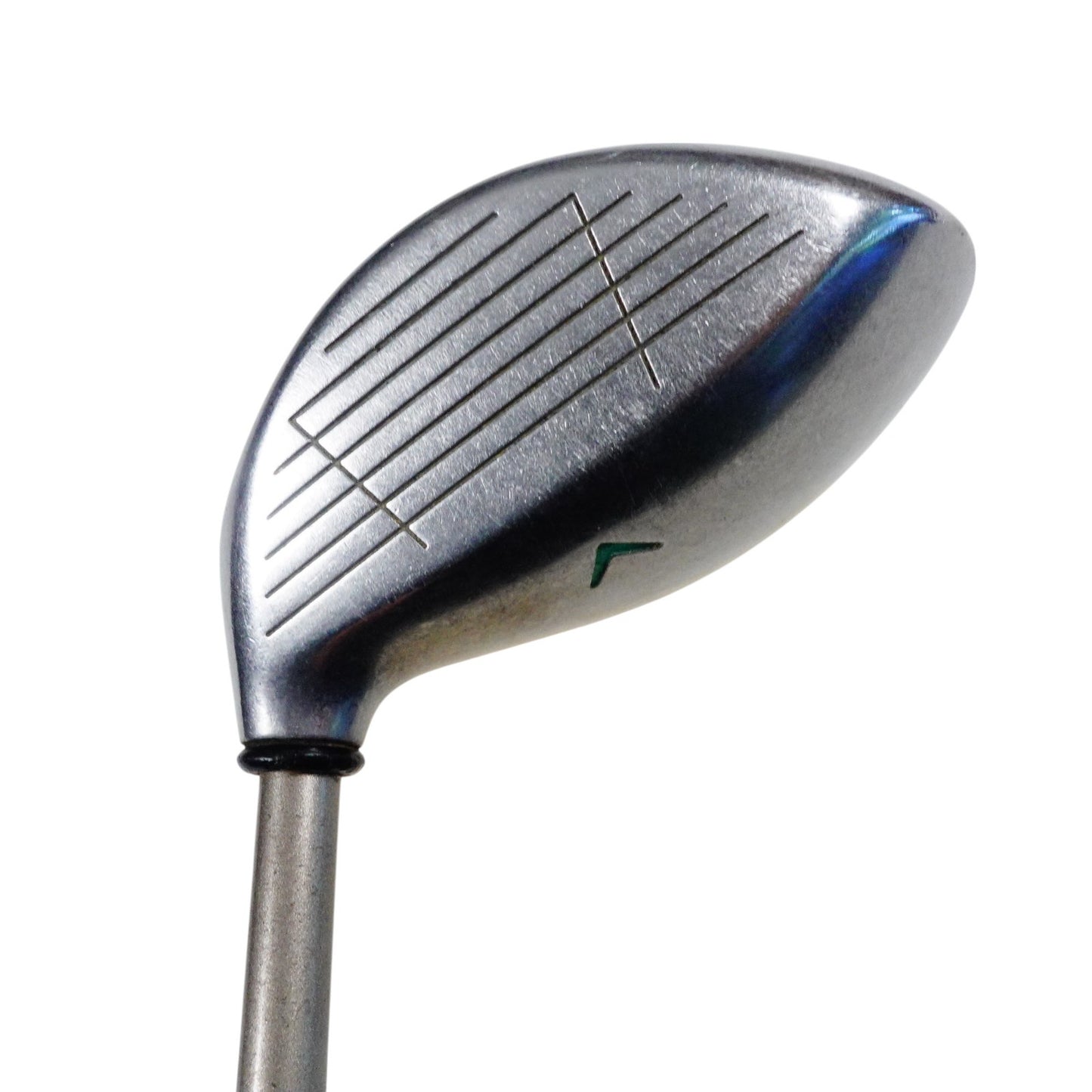 Callaway Big Bertha War Bird 3 Wood Gems Ladies Graphite 42" RH