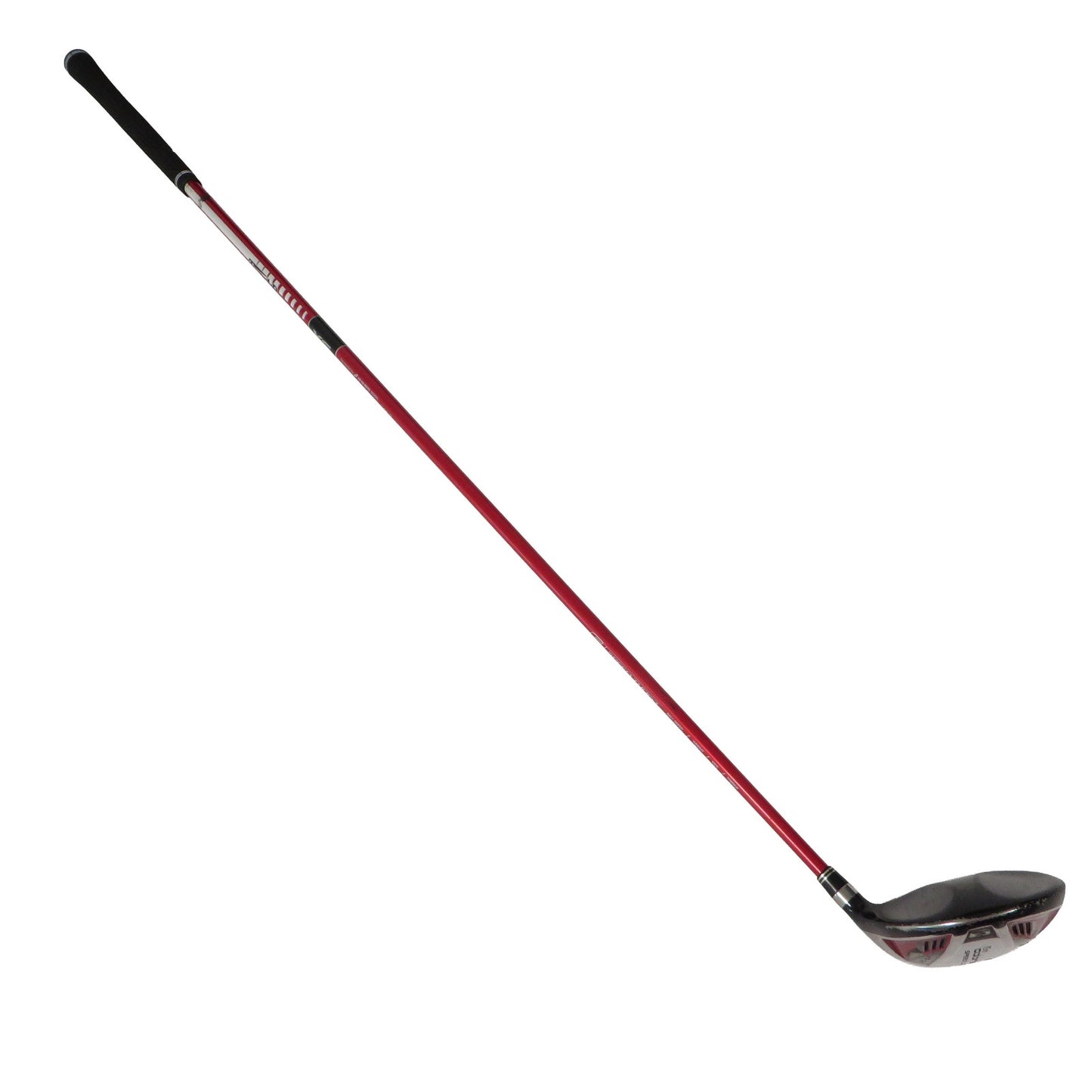 King Cobra Speed LD 3 Wood Tour AD YS Stiff Flex Graphite 43" RH NEW GRIP