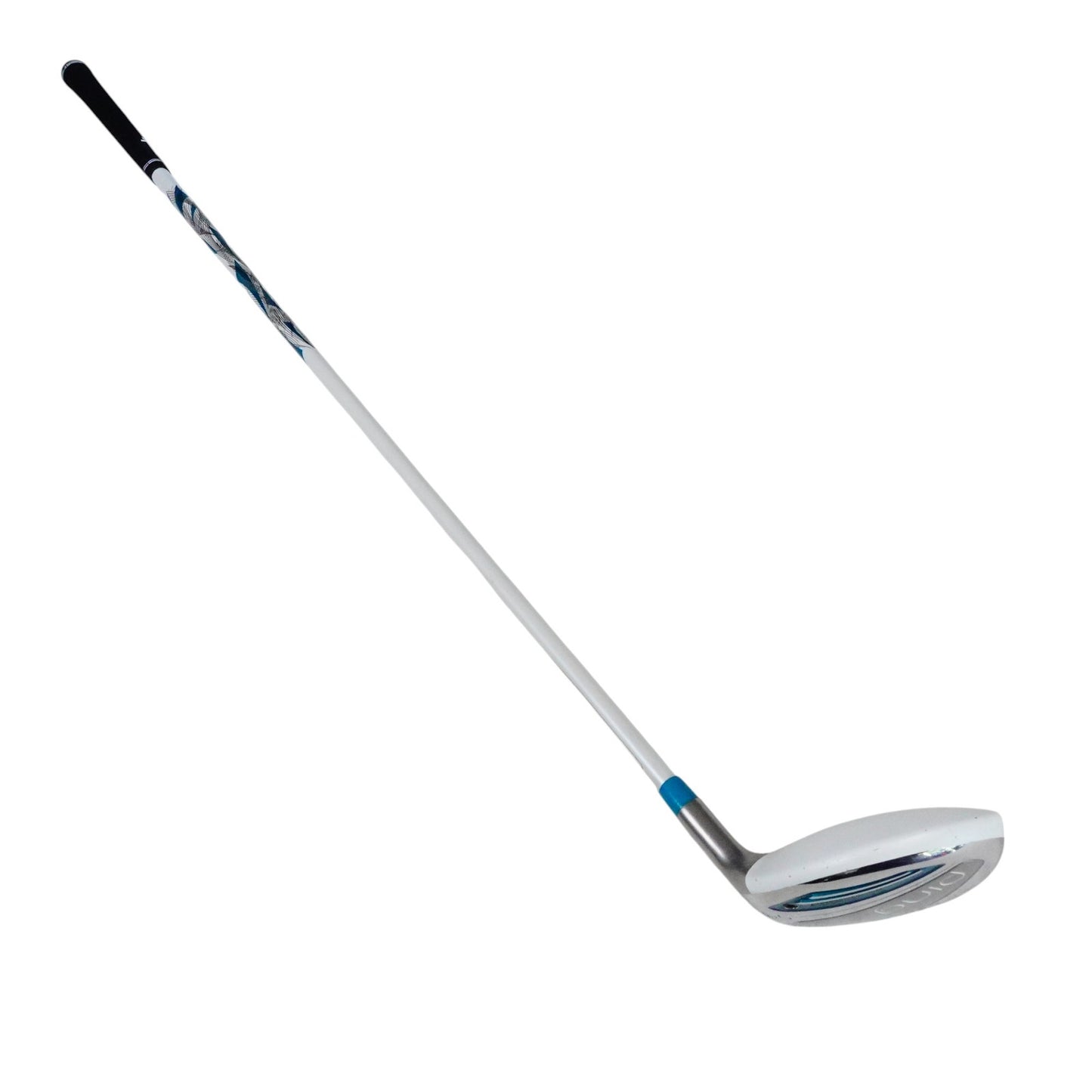 Ping Rhapsody 5 Hybrid ULT220 Lite Ladies Flex Graphite 39" RH NEW GRIP