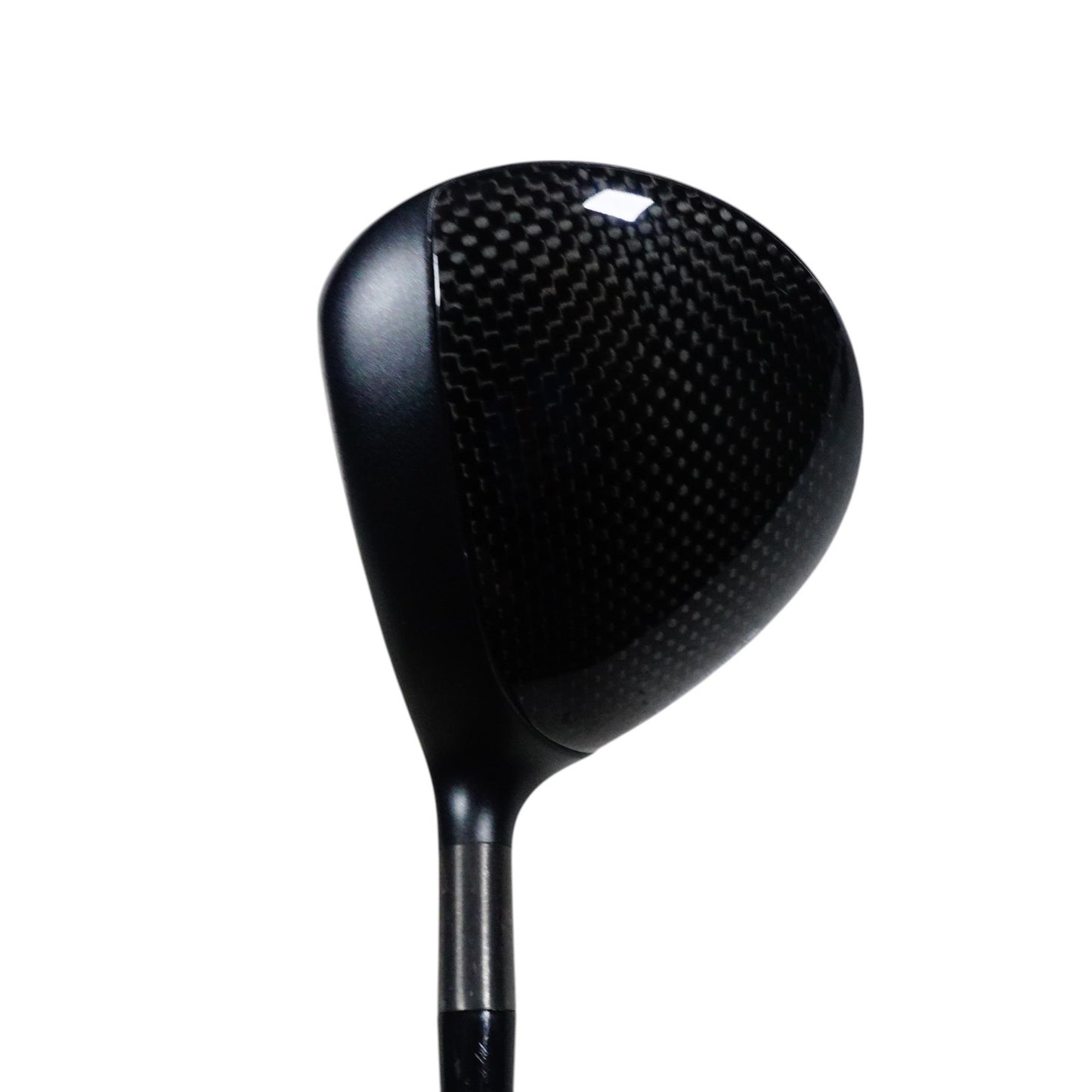 Callaway AI Smoke Triple Diamond 5 Wood Denali 70g 6.0 Stiff Flex 43" RH