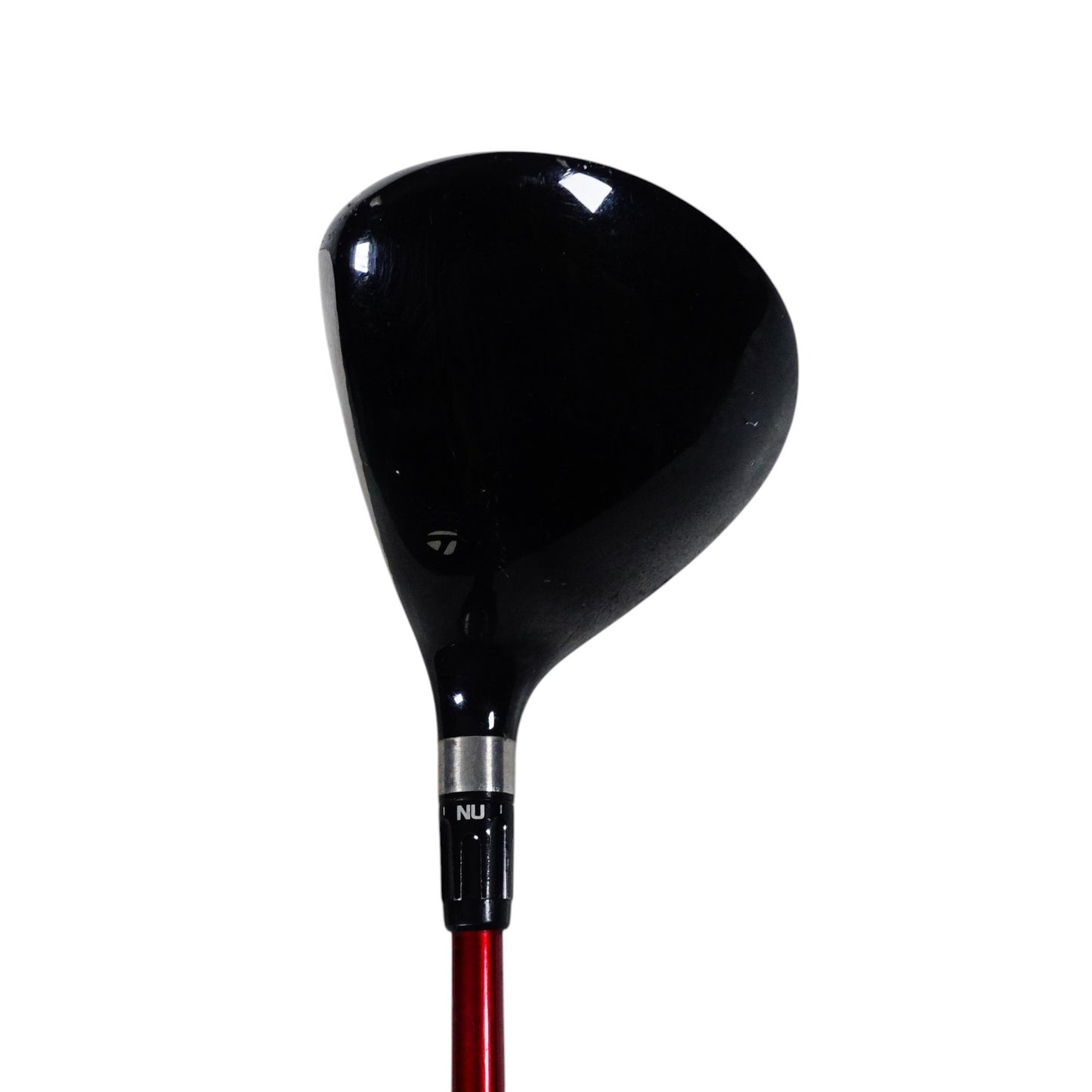 TaylorMade R9 FCT 5 Wood Motore 70 Regular Flex Graphite 42.5" RH NEW GRIP