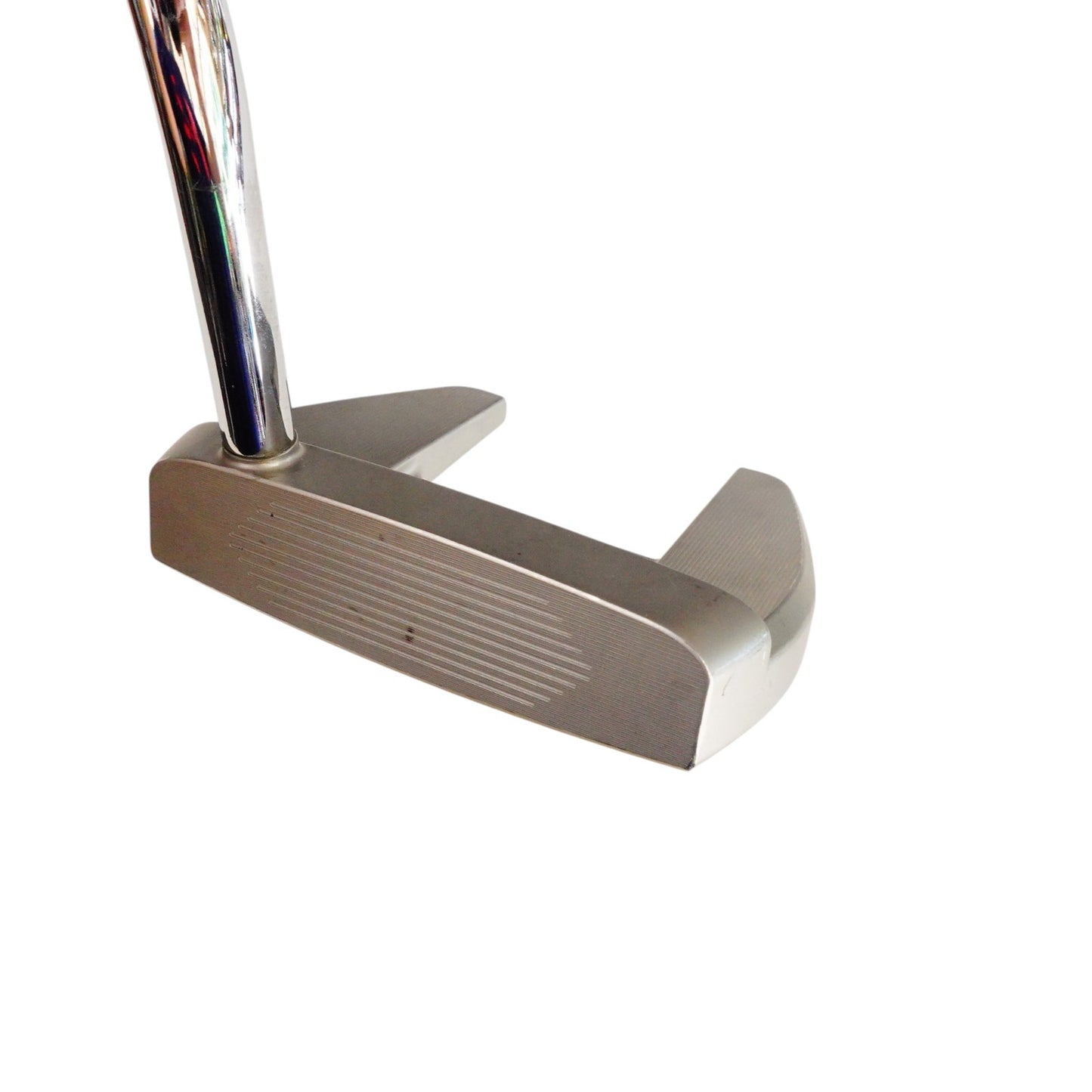 TaylorMade TP Reserve TR M27 Putter Very Good 34" LH Left Hand