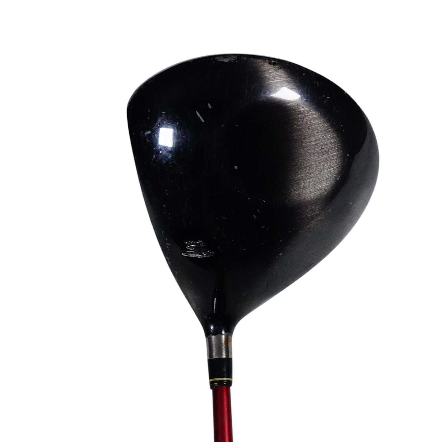 King Cobra SS 427 Driver 9 Degree 60 Tour Regular Flex Graphite 46" RH NEW GRIP