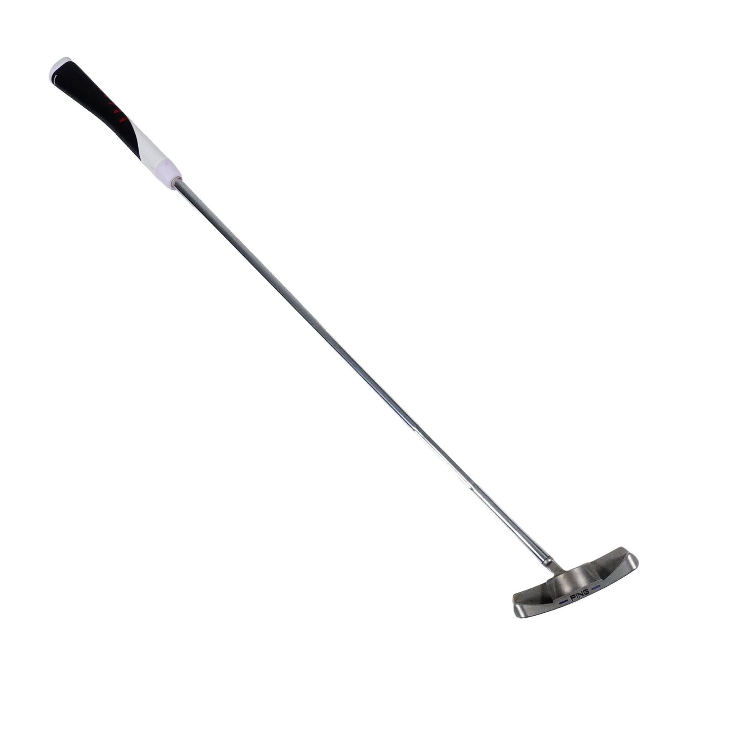 Ping G5i Mini C Center Shaft Black Dot Putter Golf Pride Reverse Taper 34.5" RH