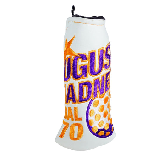 Odyssey August Madness Final 70 Blade Putter Head Cover