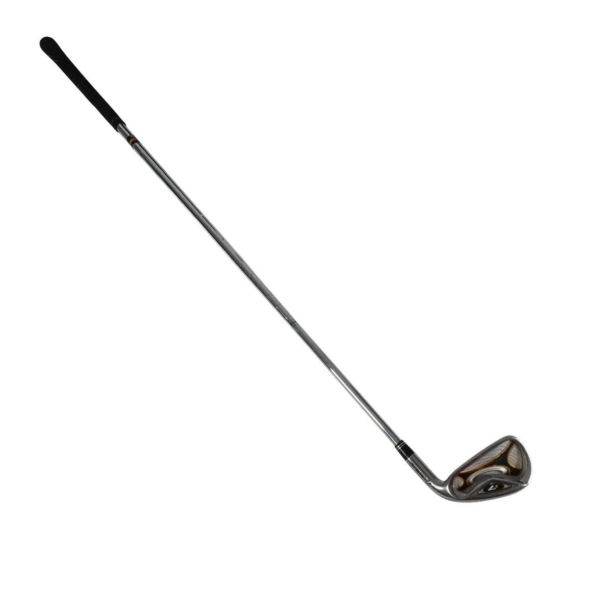 TaylorMade R7 5 Iron T Step Stiff Flex 90 Steel 38" RH