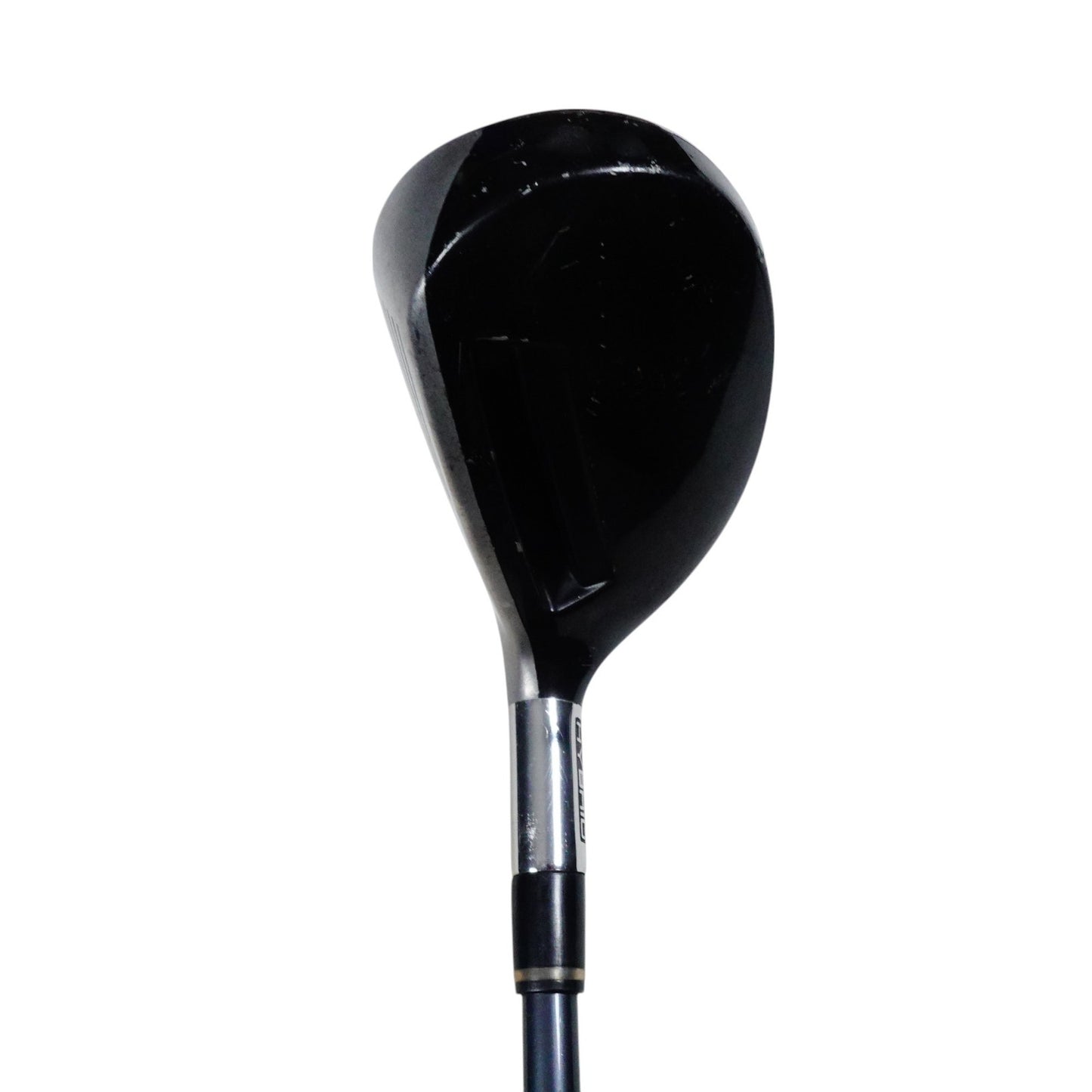 Adams Idea A12 OS 4 Hybrid ProLaunch Blue 65 Stiff Graphite 40" RH NEW GRIP