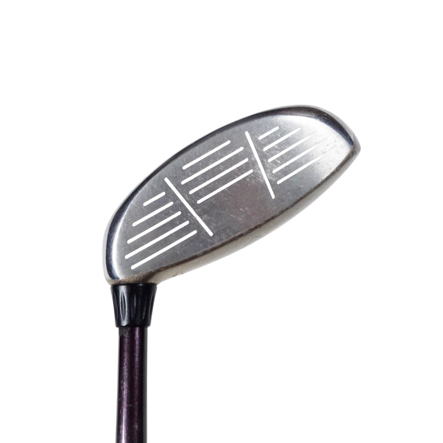 Callaway Big Bertha Heavenwood 4 Hybrid Ladies Flex Graphite 39.5" RH NEW GRIP