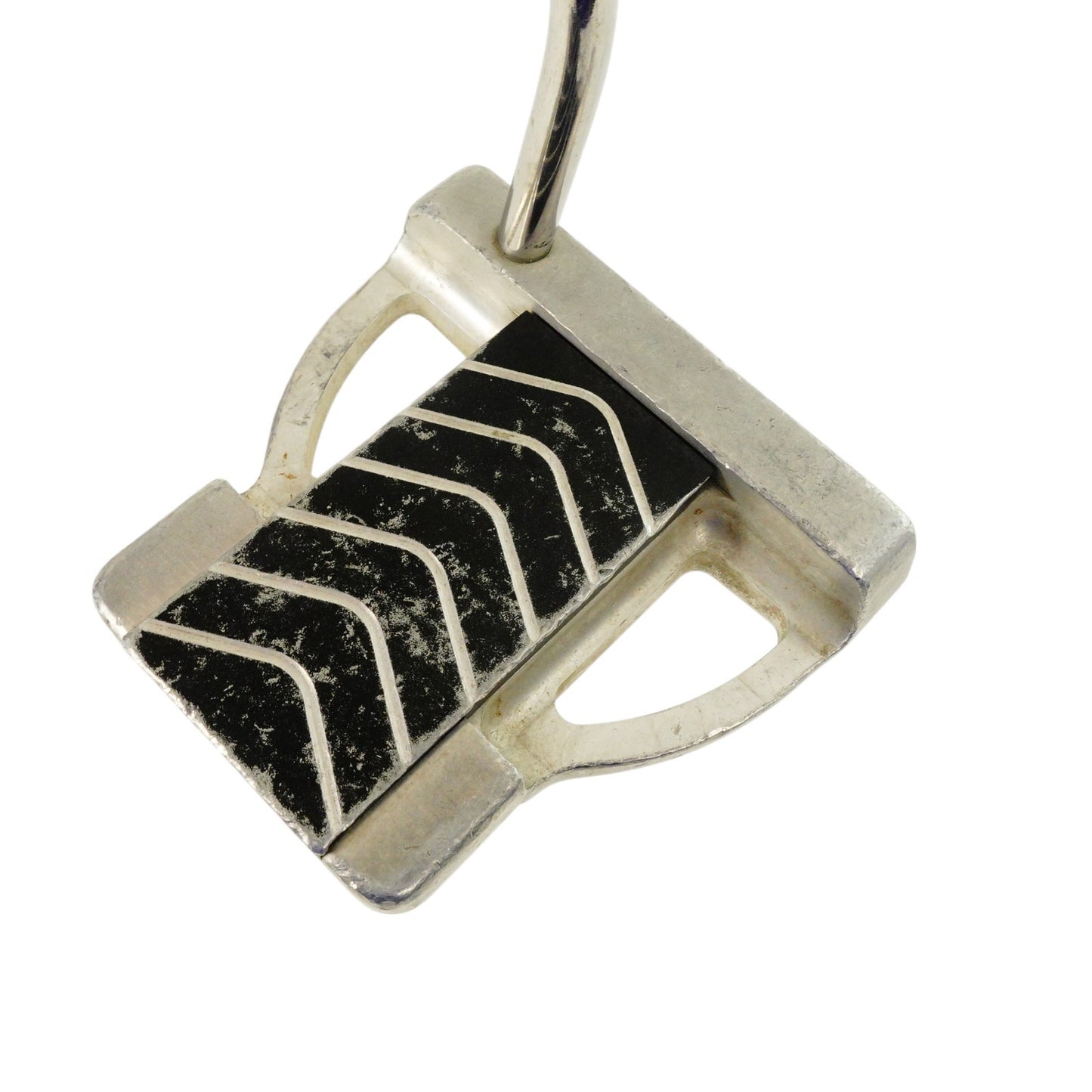 Wilson Staff Kirk Currie IV Balance Fit L Putter 34" RH NEW GRIP