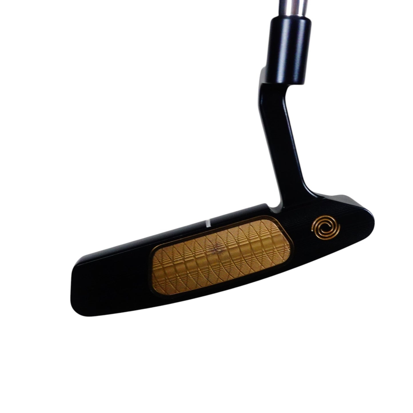 Odyssey Ai One Milled Two T CH TOUR ISSUE TC SERIAL Putter 34" RH w HC