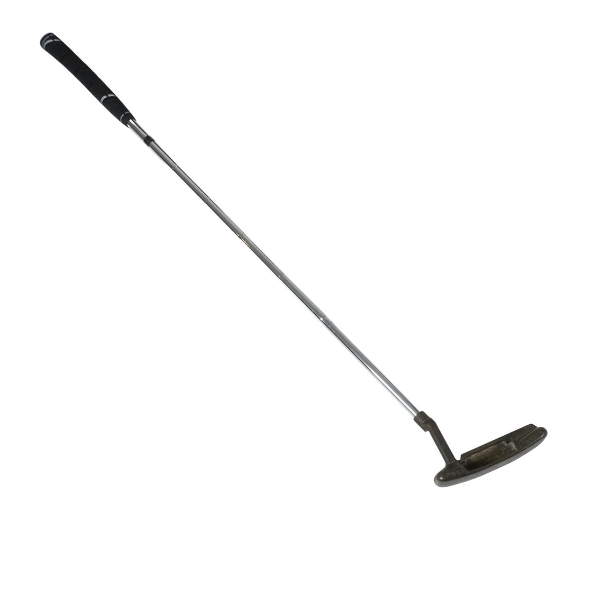 Ping Anser Karsten PO Box 9990 Phoenix AZ Blade Putter 35.5" RH NEW GRIP