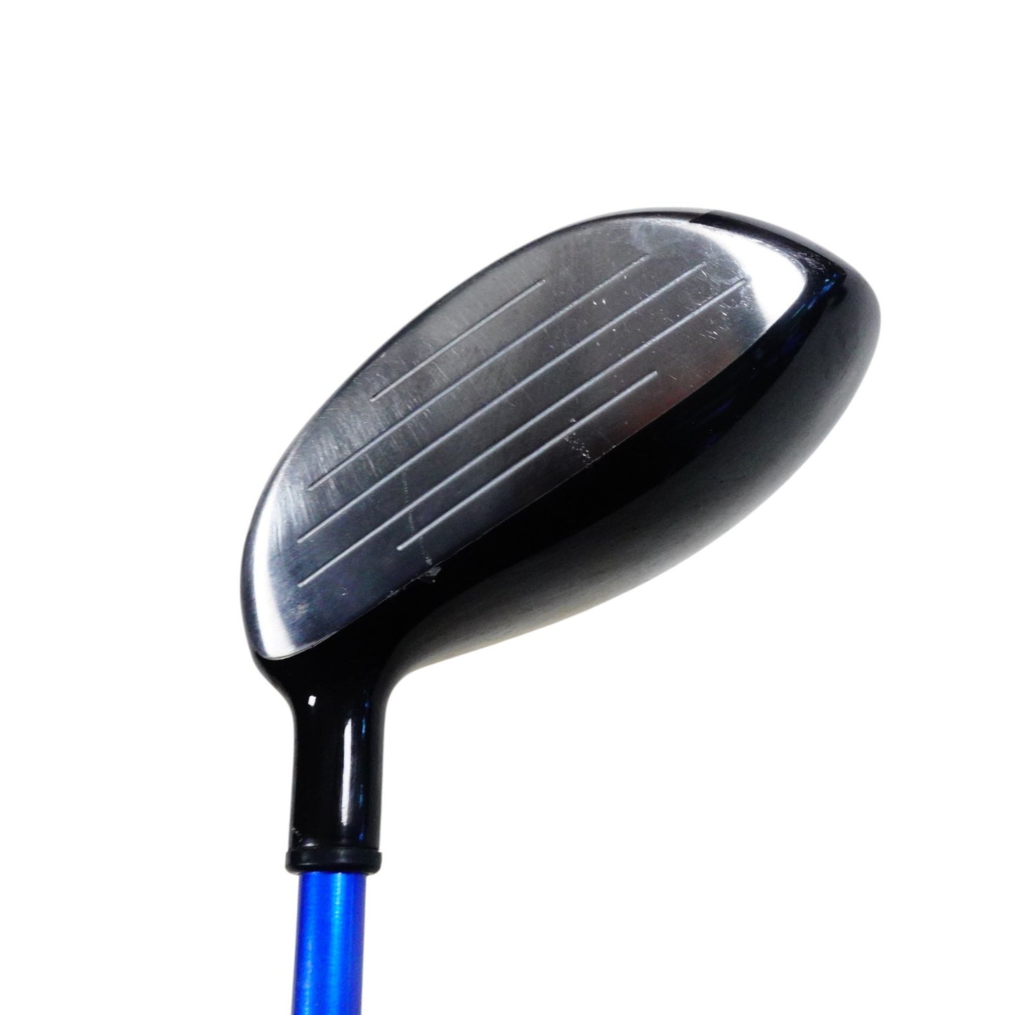 Alpha 7 Wood C830 23 Degree ProLaunch Blue Ladies Flex Graphite 41.75" RH