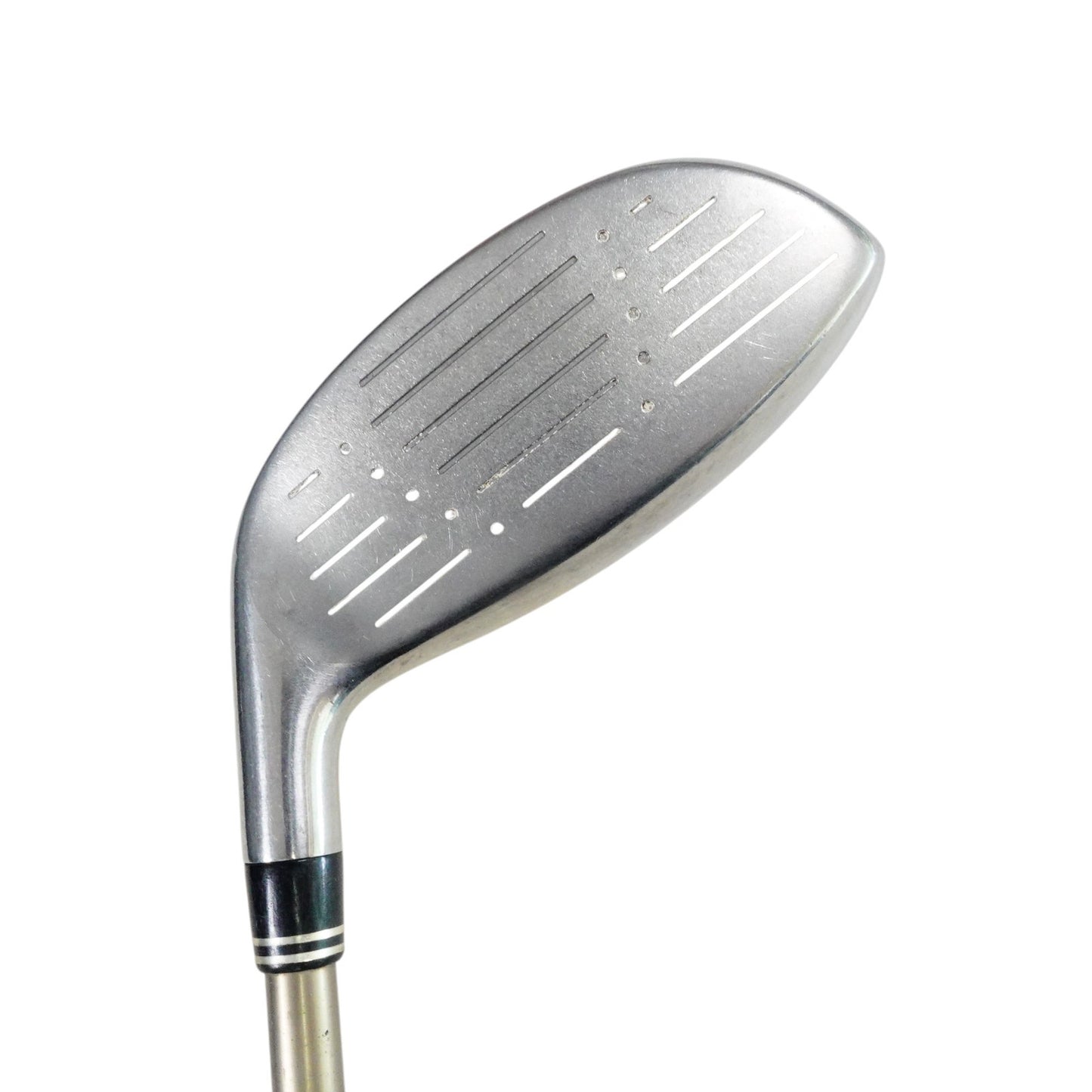 King Cobra Bafler DWS 1 Hybrid 16 D A Flex Senior Graphite 41.75" RH NEW GRIP
