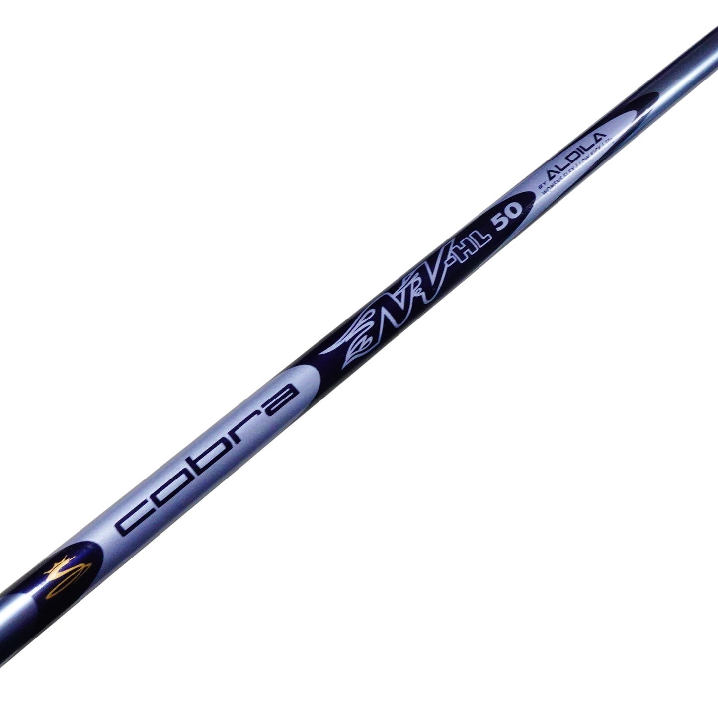 King Cobra Baffler 5 Hybrid 29 Degree NV-HL 50 Ladies Flex Graphite 38.5" RH