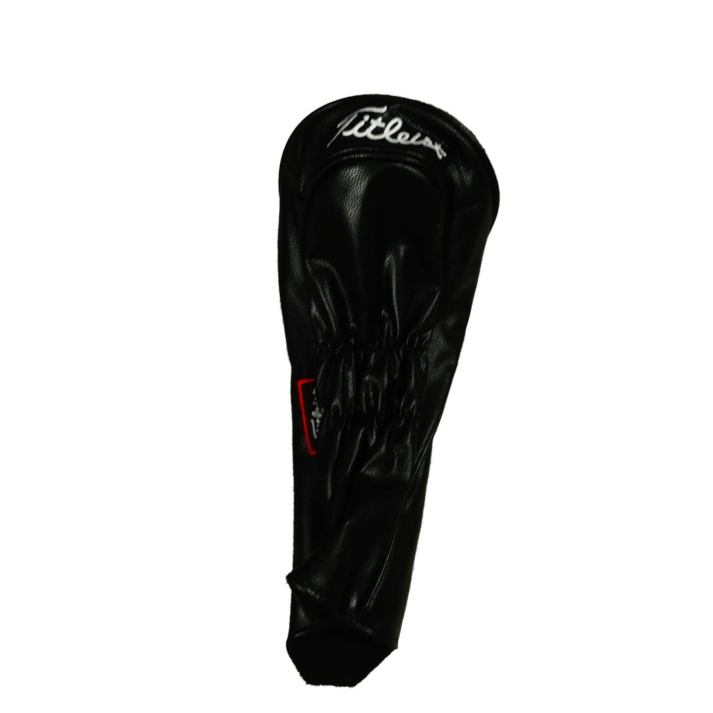 Titleist TSR Driver Black White Red Head Cover
