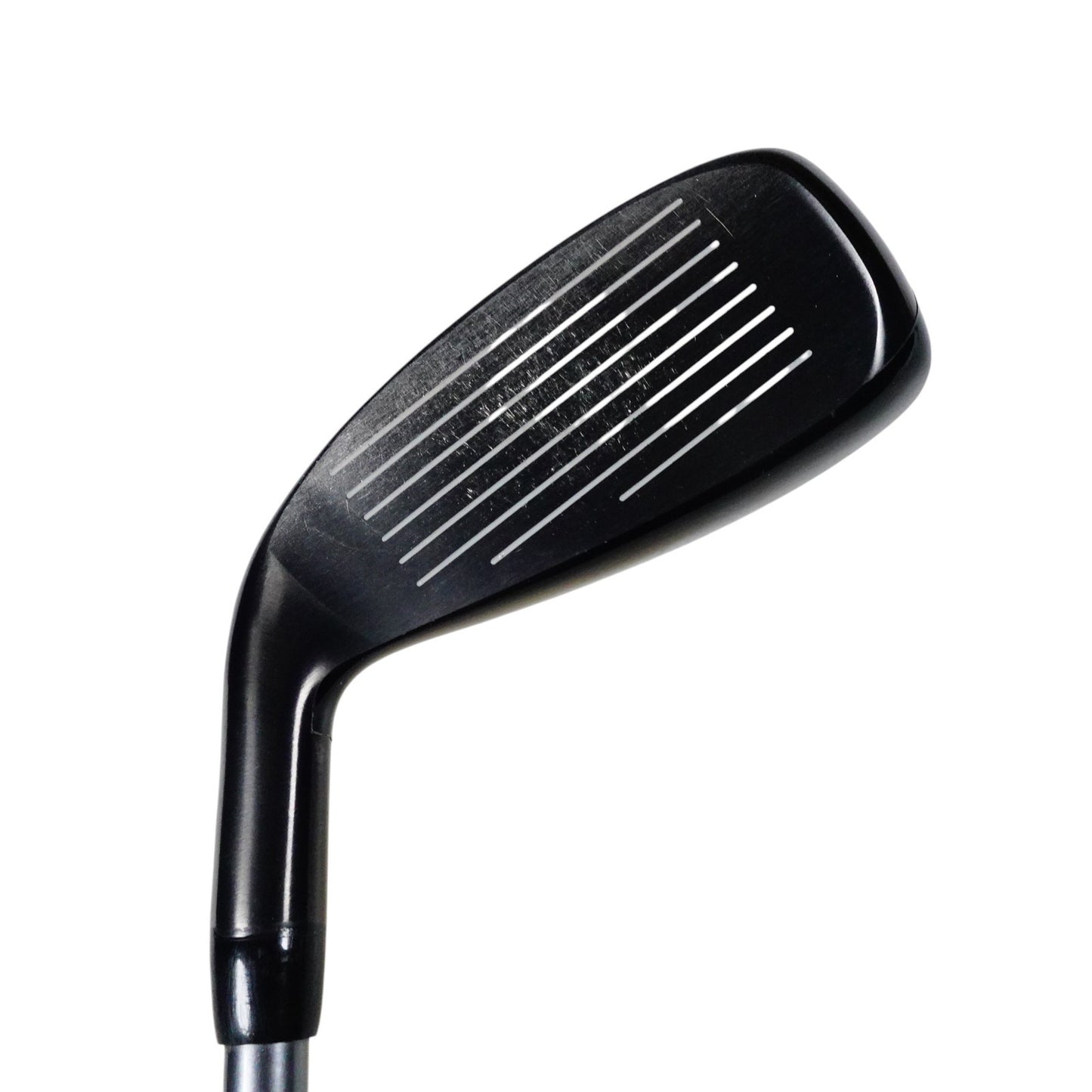 Callaway Apex 3 Hybrid 20 D TOUR ISSUE Kuro Kage 90g TX X Stiff Tioni 40" RH