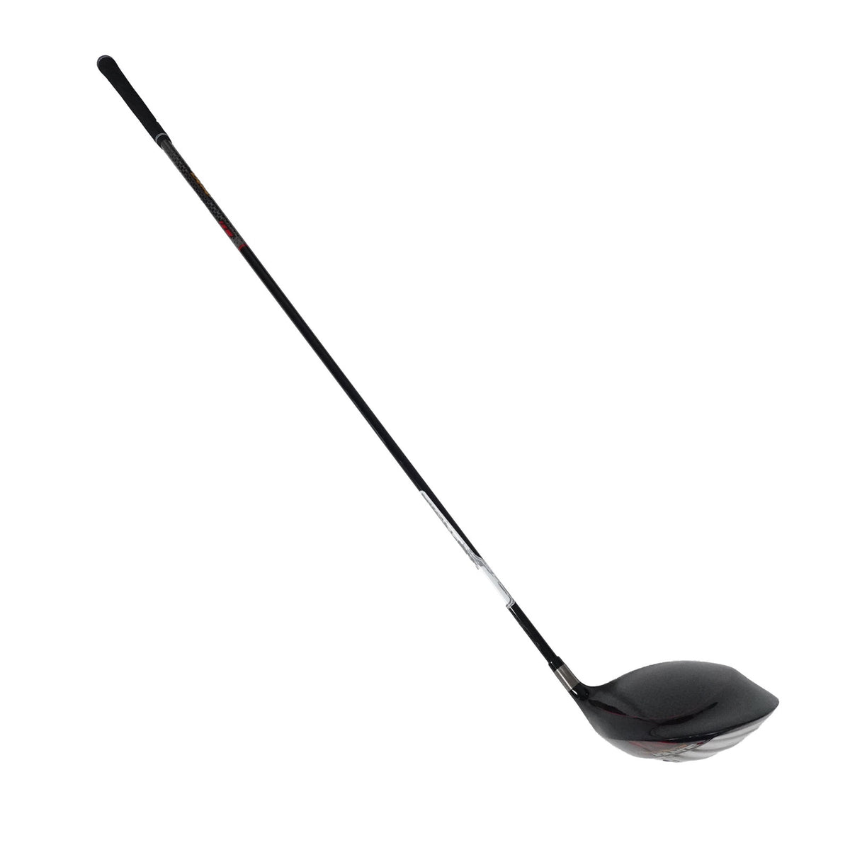 TaylorMade Burner Superfast Driver 9.5 D Matrix OZIK Regular Flex Graphite 46 RH
