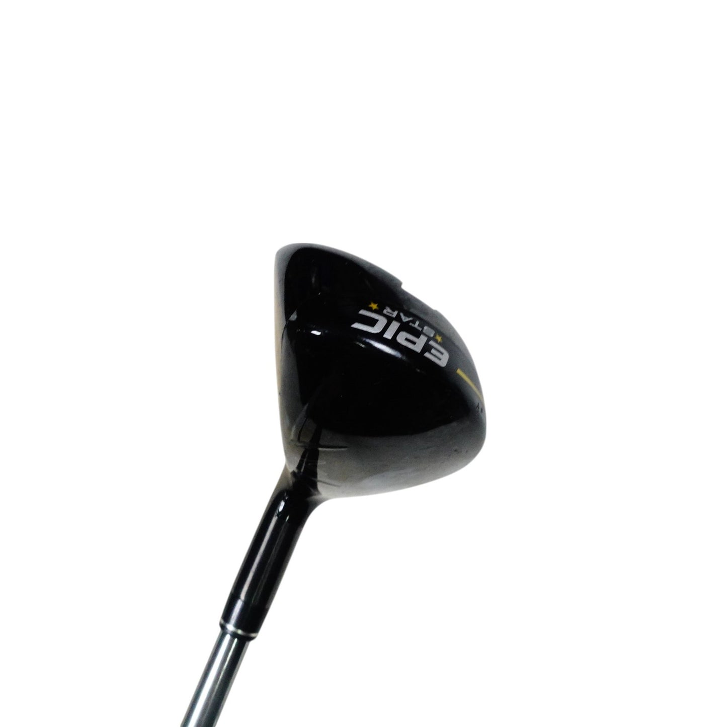 Callaway Epic Star 8 Hybrid Grand Bassara Ladies Flex Graphite 37" RH NEW GRIP