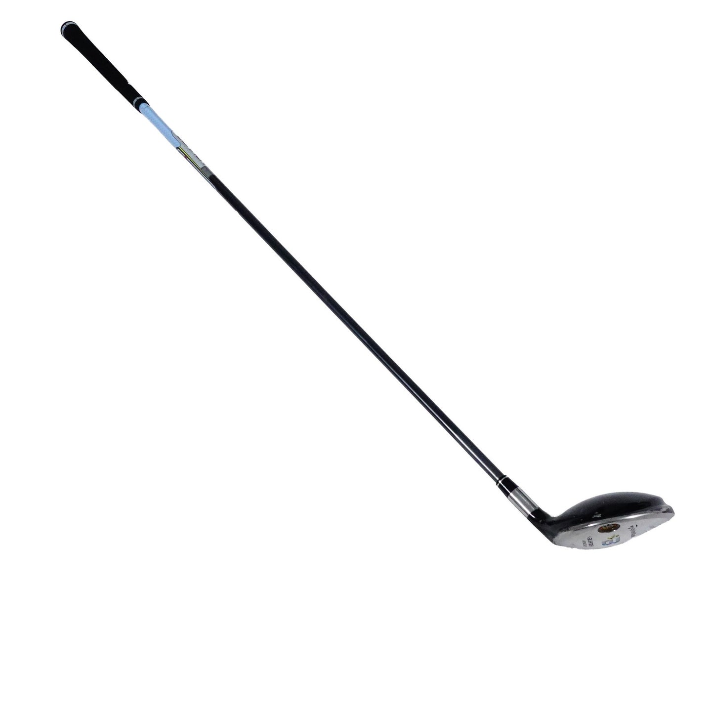 TaylorMade Burner Rescue 4 Hybrid REAX Ladies Flex Graphite 39" RH NEW GRIP